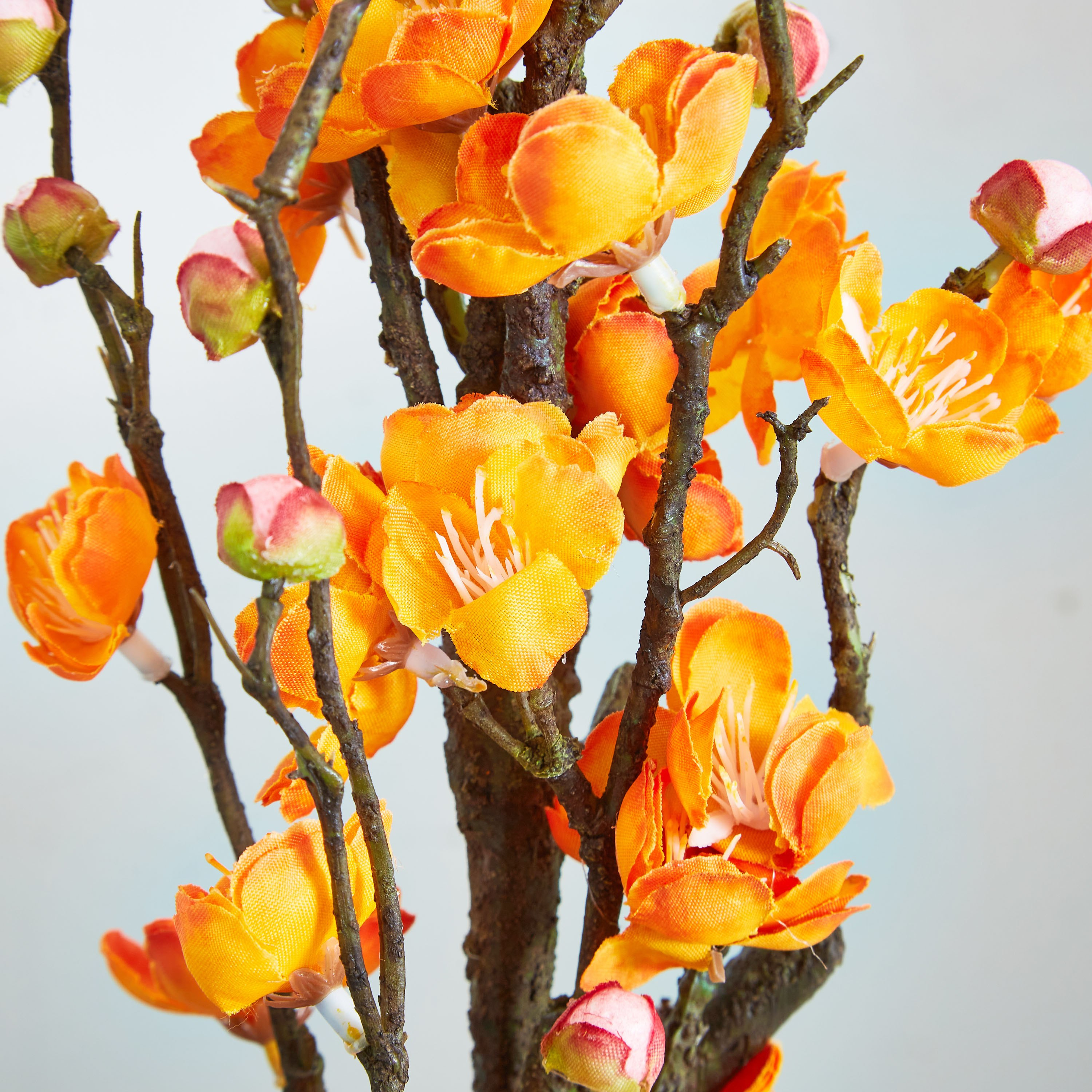 جذع أزهار البرقوق من أريا - 120 سم-hbxdecorandfurnishings-homeaccessories-artificialflowersandplants-image-2
