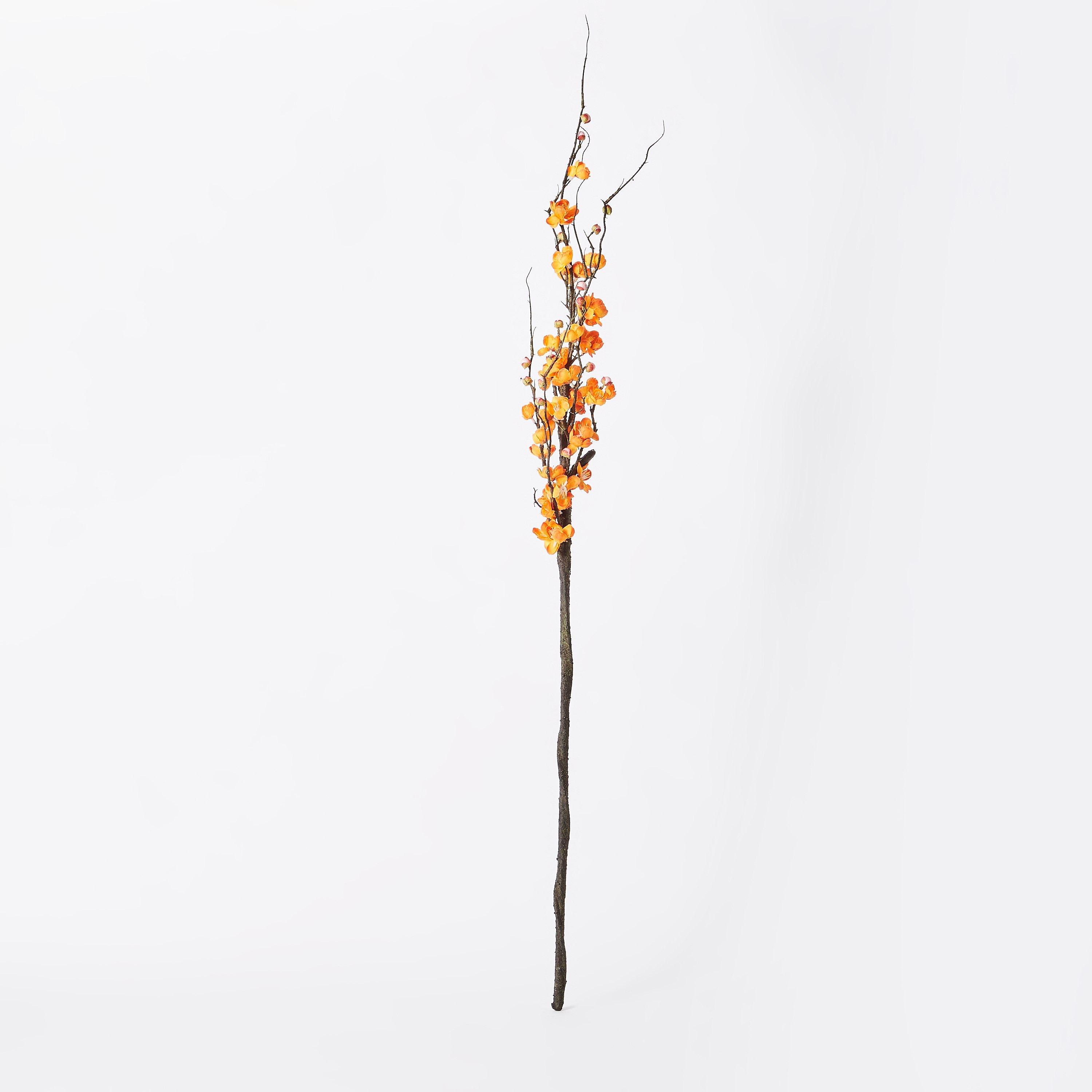 جذع أزهار البرقوق من أريا - 120 سم-hbxdecorandfurnishings-homeaccessories-artificialflowersandplants-image-4