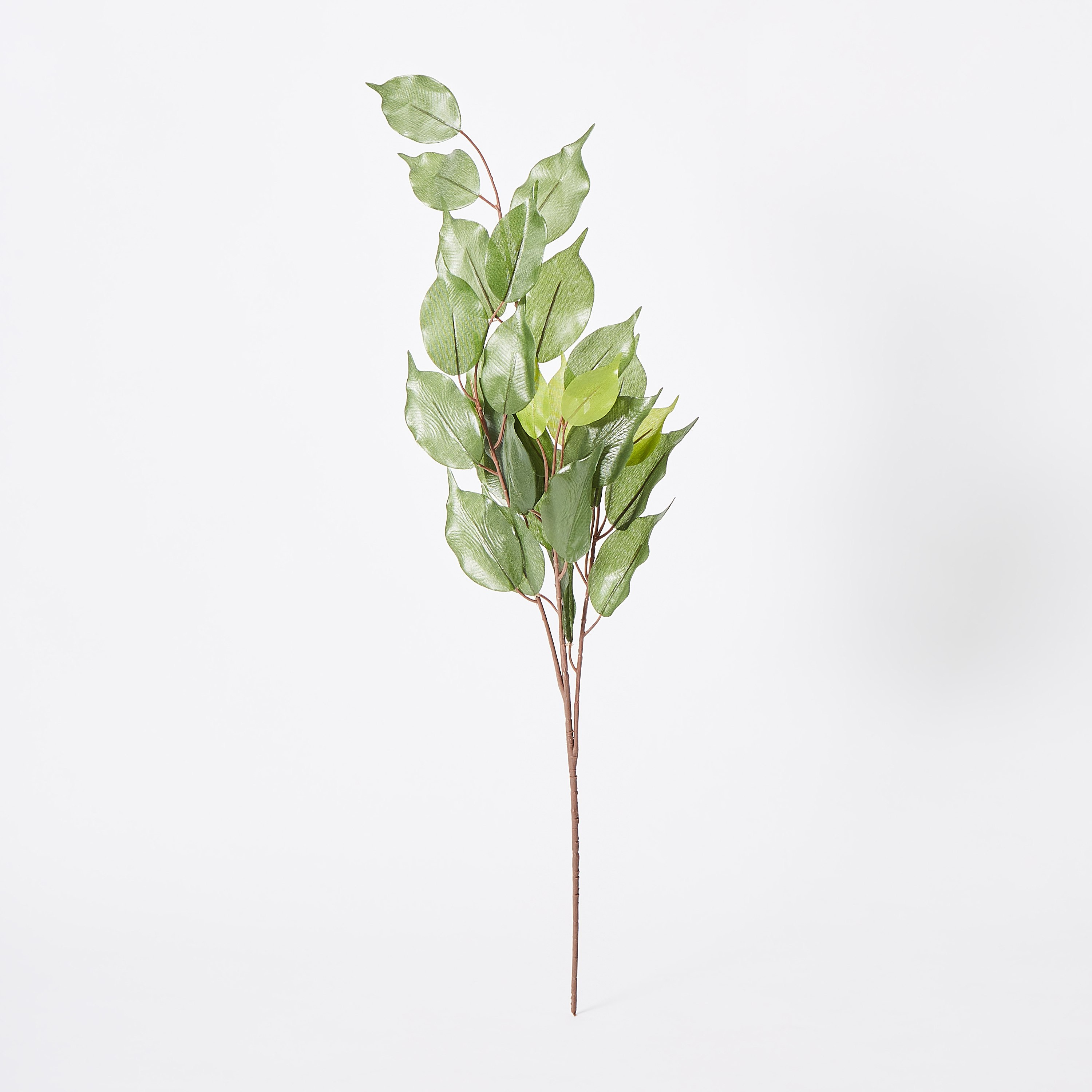 فرع ورق اللبخ من آريا - 72 سم-hbxdecorandfurnishings-homeaccessories-artificialflowersandplants-image-4