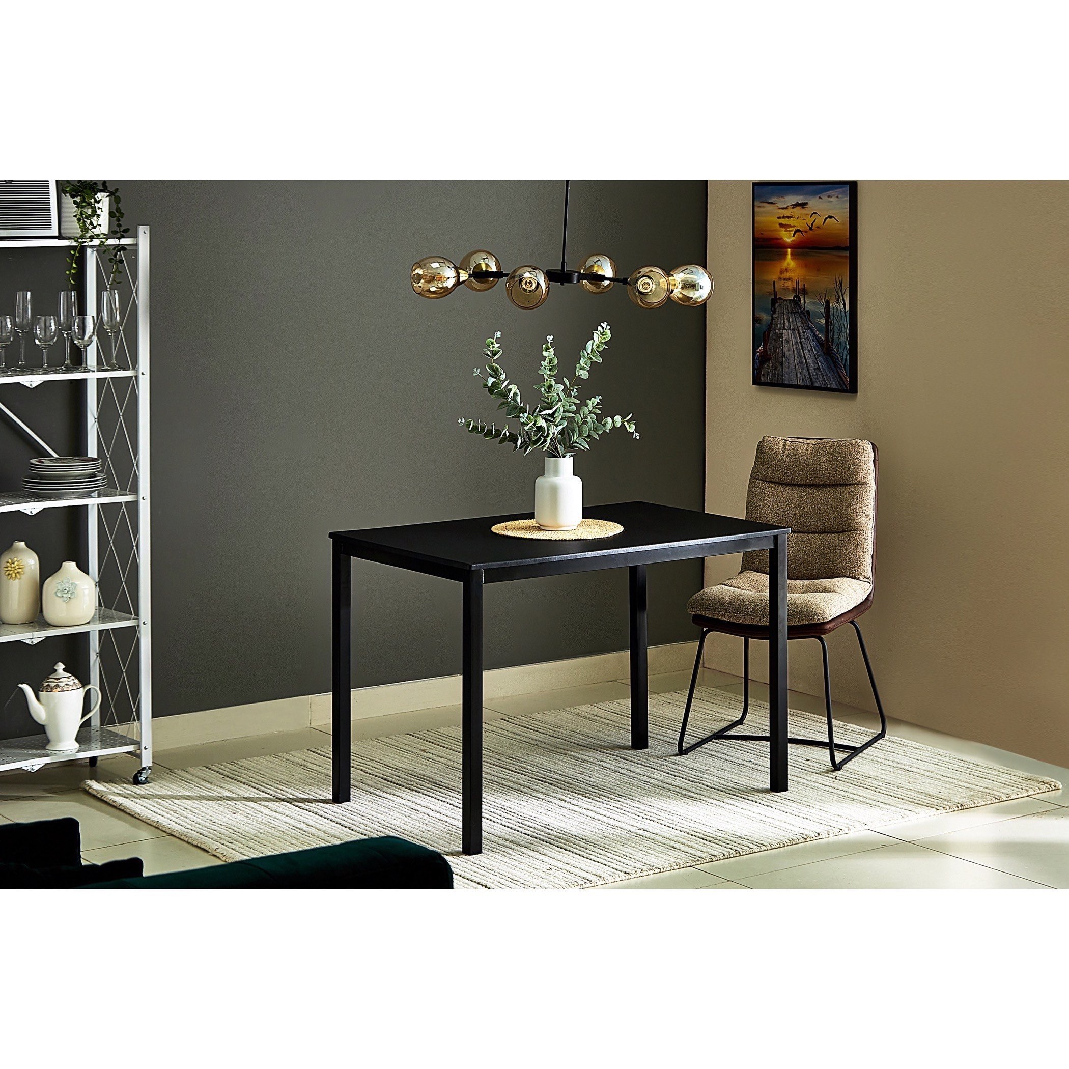 طاولة سفرة لـ4 مقاعد من برونتو-hbxfurniture-diningtablesandsets-diningtables-fourseater-image-5