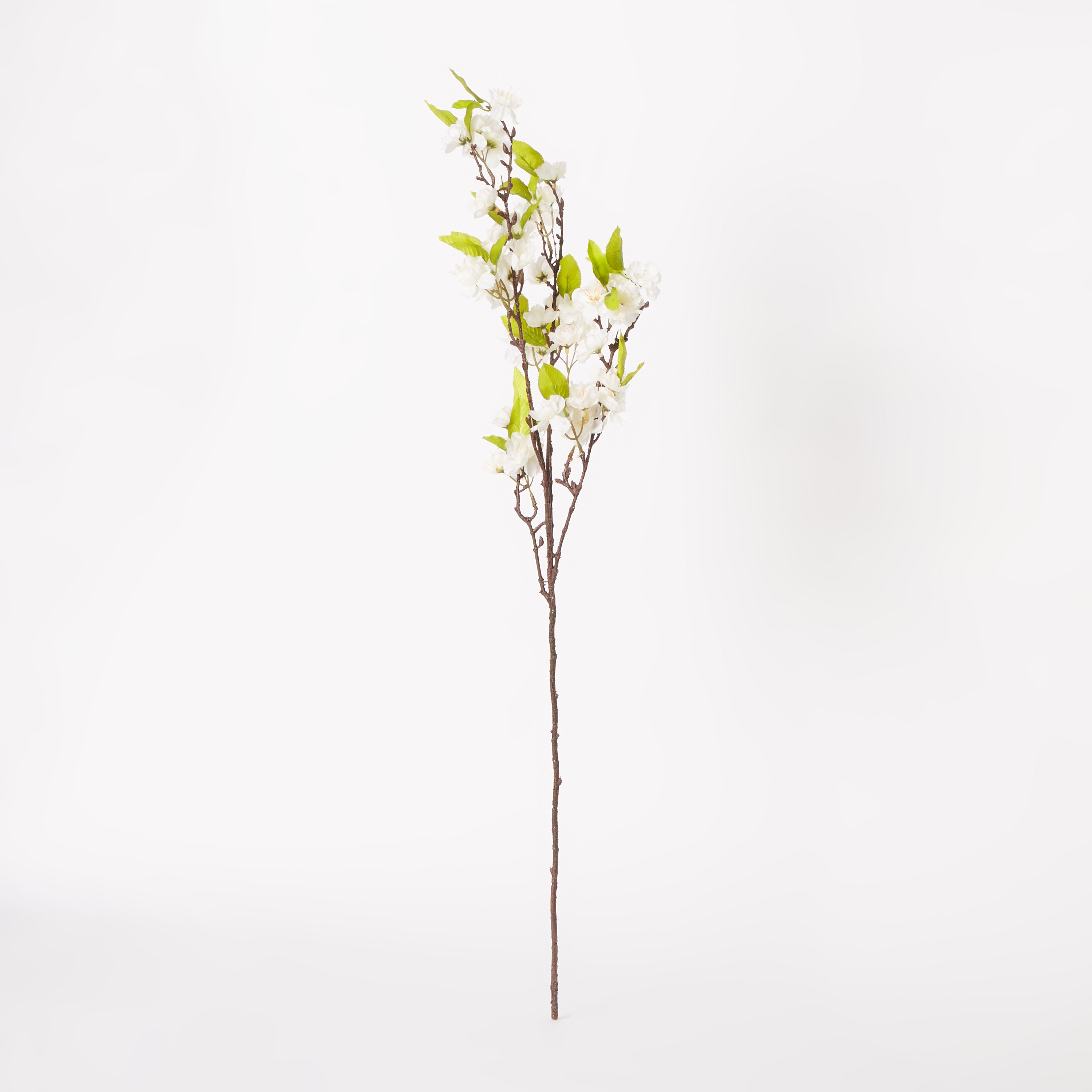 زهرة شيري بلسوم من آريا - 90 سم-hbxdecorandfurnishings-homeaccessories-artificialflowersandplants-image-4