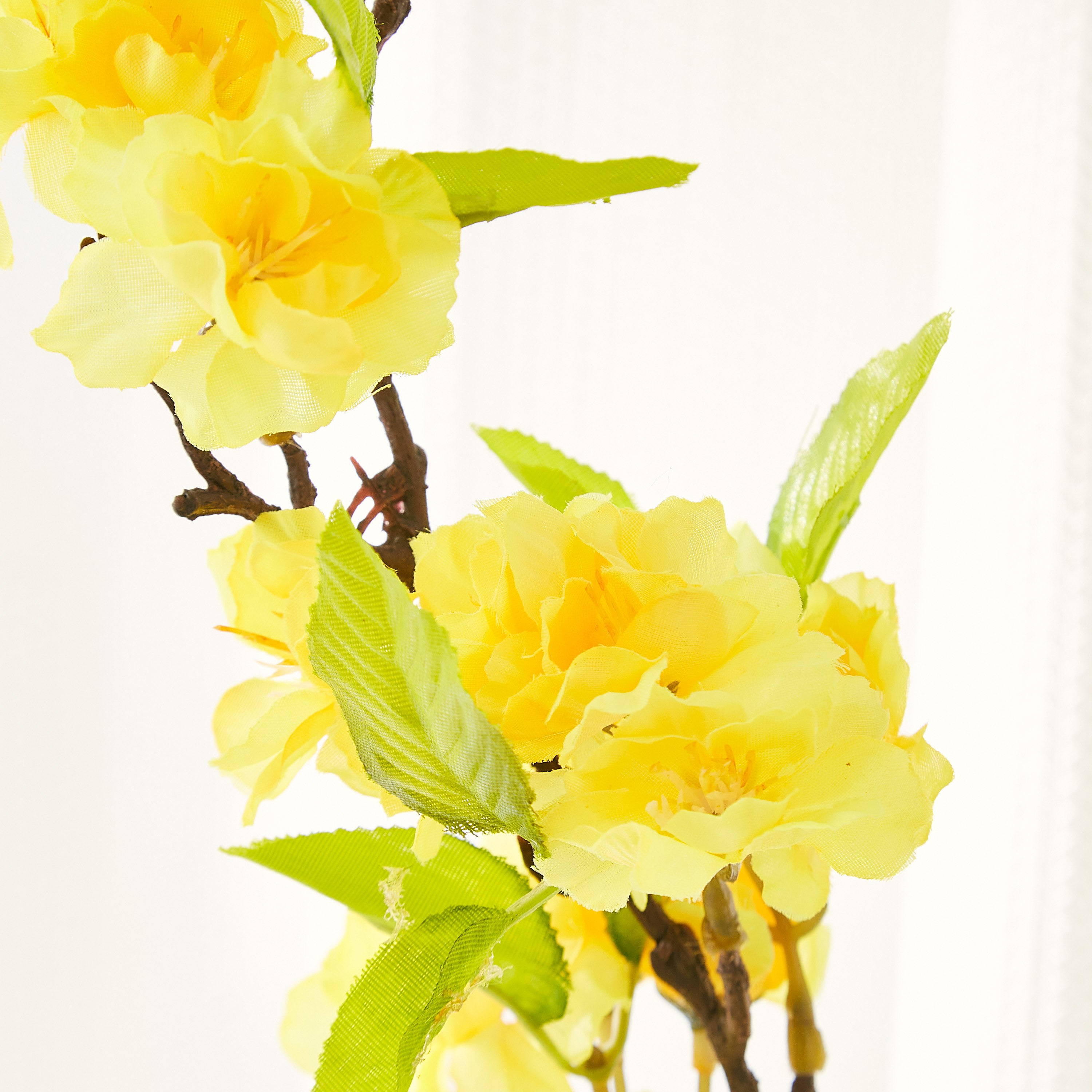 Aria Cherry Blossom - 90 cm-hbxdecorandfurnishings-homeaccessories-artificialflowersandplants-image-2