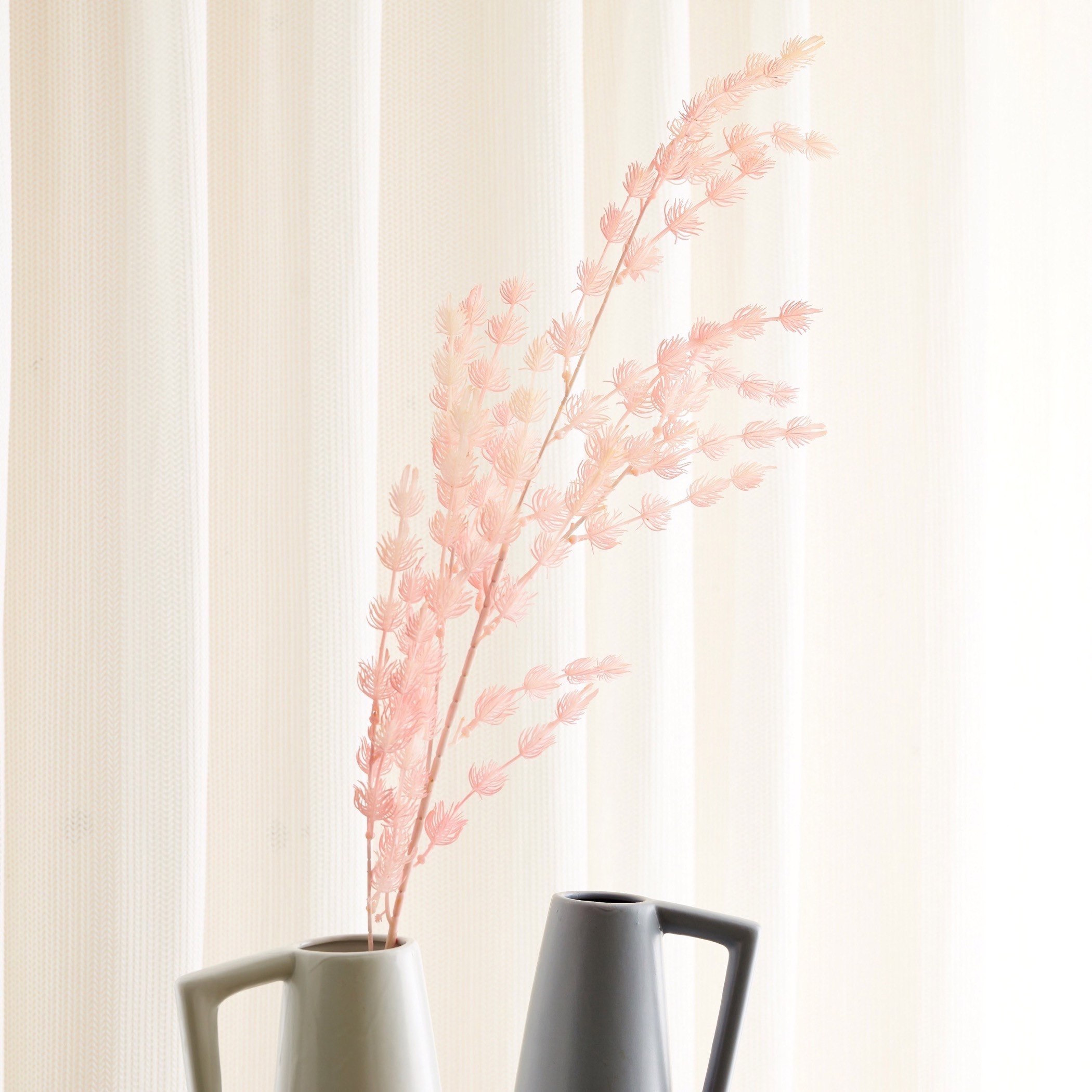 جذع لافر فروت من ليدا - 100 سم-hbxdecorandfurnishings-homeaccessories-artificialflowersandplants-image-1
