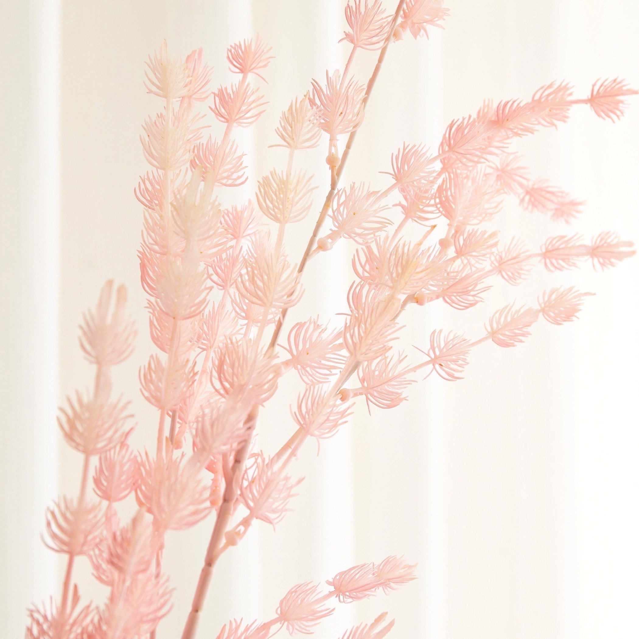جذع لافر فروت من ليدا - 100 سم-hbxdecorandfurnishings-homeaccessories-artificialflowersandplants-image-2