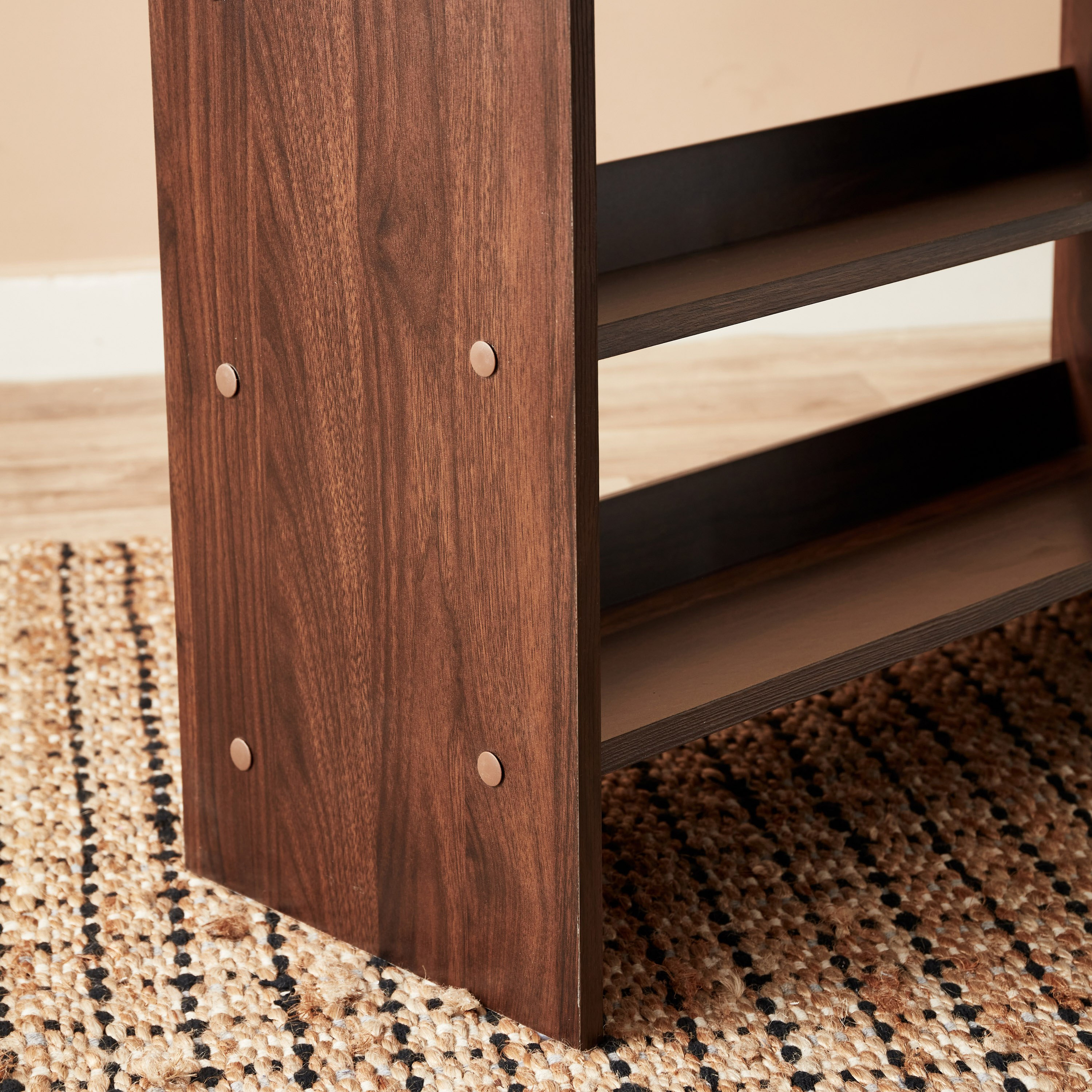 خزانة أحذية لـ12 زوجًا بـ4 أرفف من بيتون-hbxbedroom-shoecabinetsandracks-image-4
