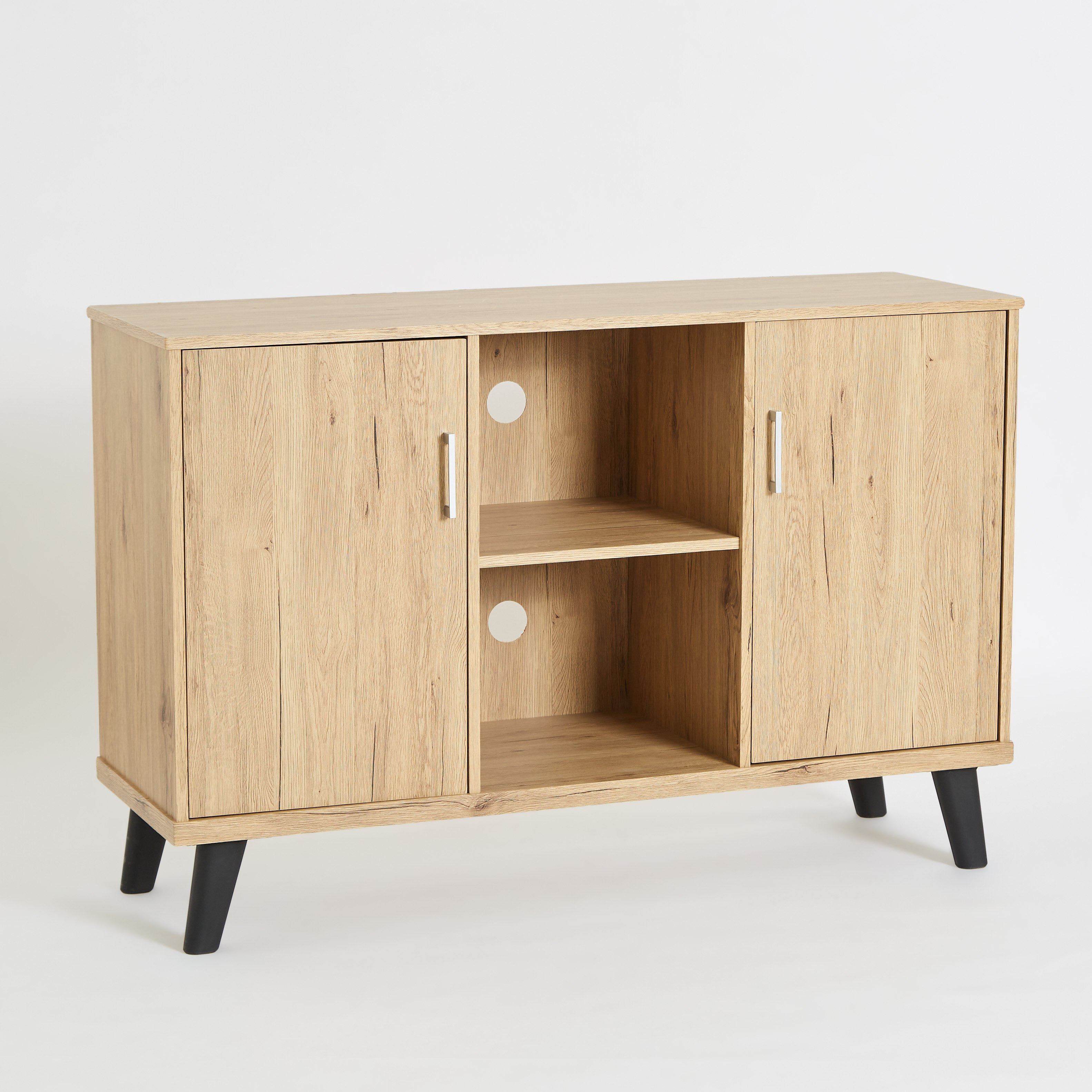 وحدة متعددة الأغراض لأجهزة التلفاز حتى 50 بوصة من جلاسجو-hbxlivingroom-mediaunitsandstorage-tvunits-image-10
