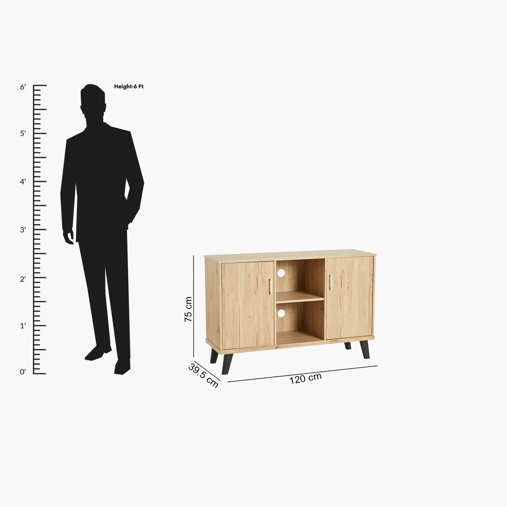 وحدة متعددة الأغراض لأجهزة التلفاز حتى 50 بوصة من جلاسجو-hbxlivingroom-mediaunitsandstorage-tvunits-image-12