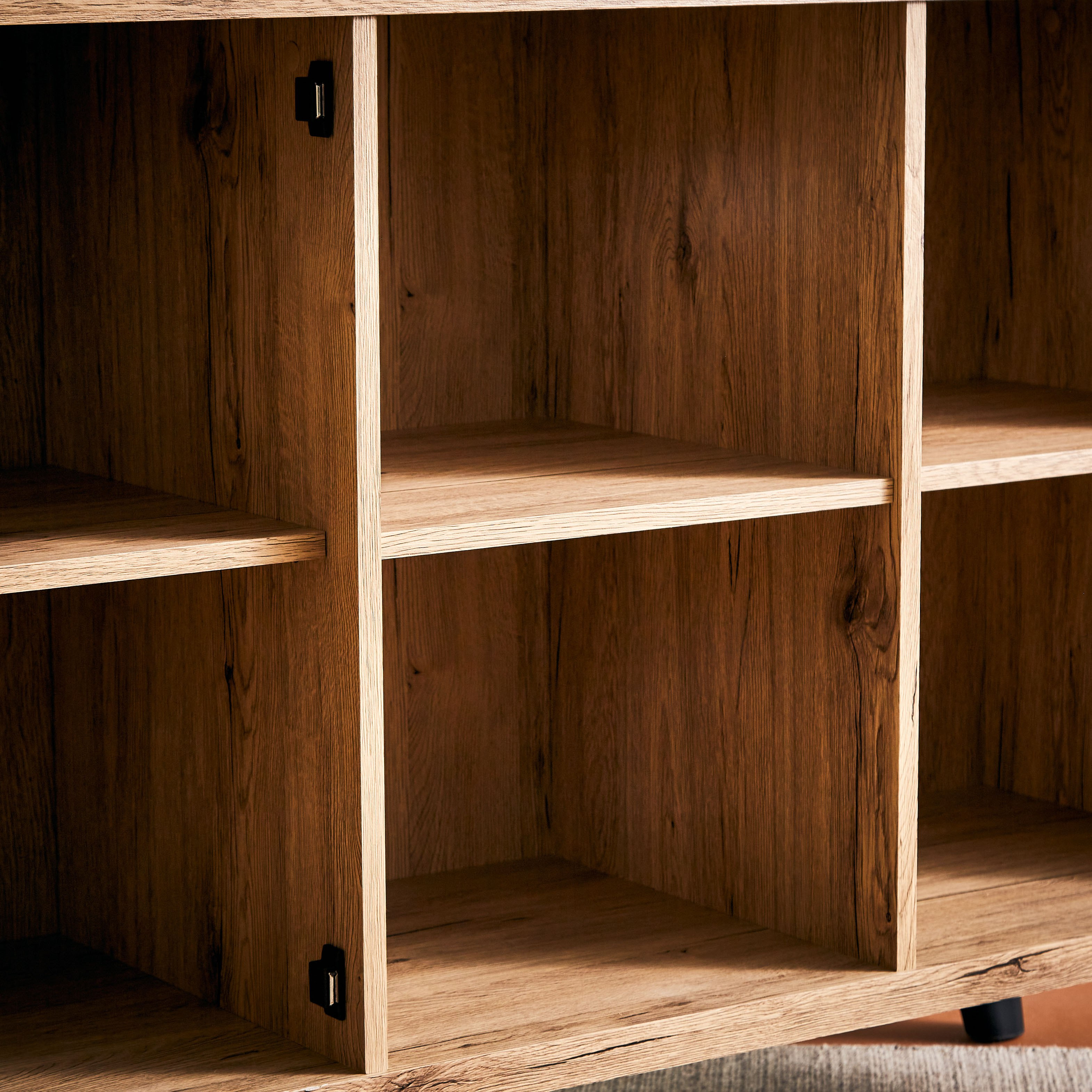 وحدة متعددة الأغراض لأجهزة التلفاز حتى 50 بوصة من جلاسجو-hbxlivingroom-mediaunitsandstorage-tvunits-image-6