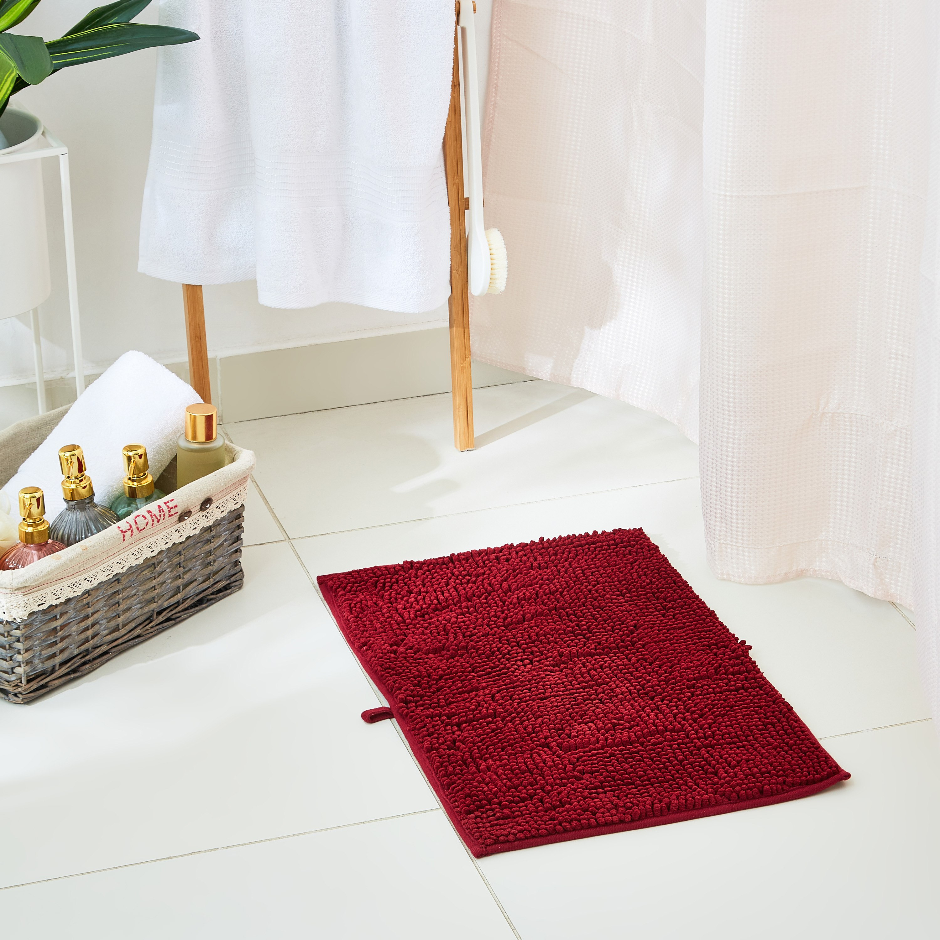 سجادة حمام شنيل مايكروفايبر من نيكول- 40x60 سم-hbxbedroom-floorcoverings-bathmats-image-4