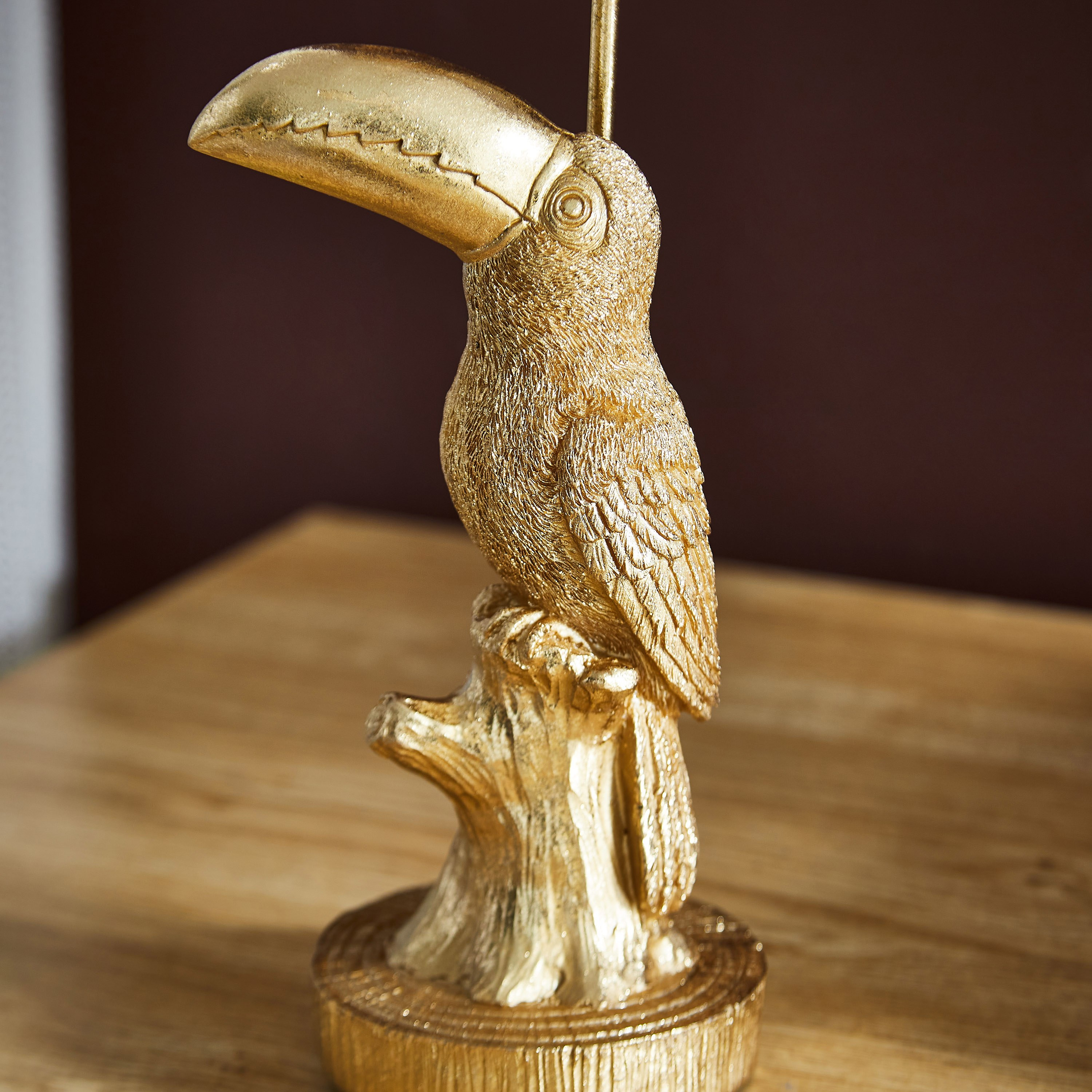 تمثال على شكل طائر من زوي 16x9.5x46 سم-hbxhomeware-homedecor-figurinesandornaments-image-2