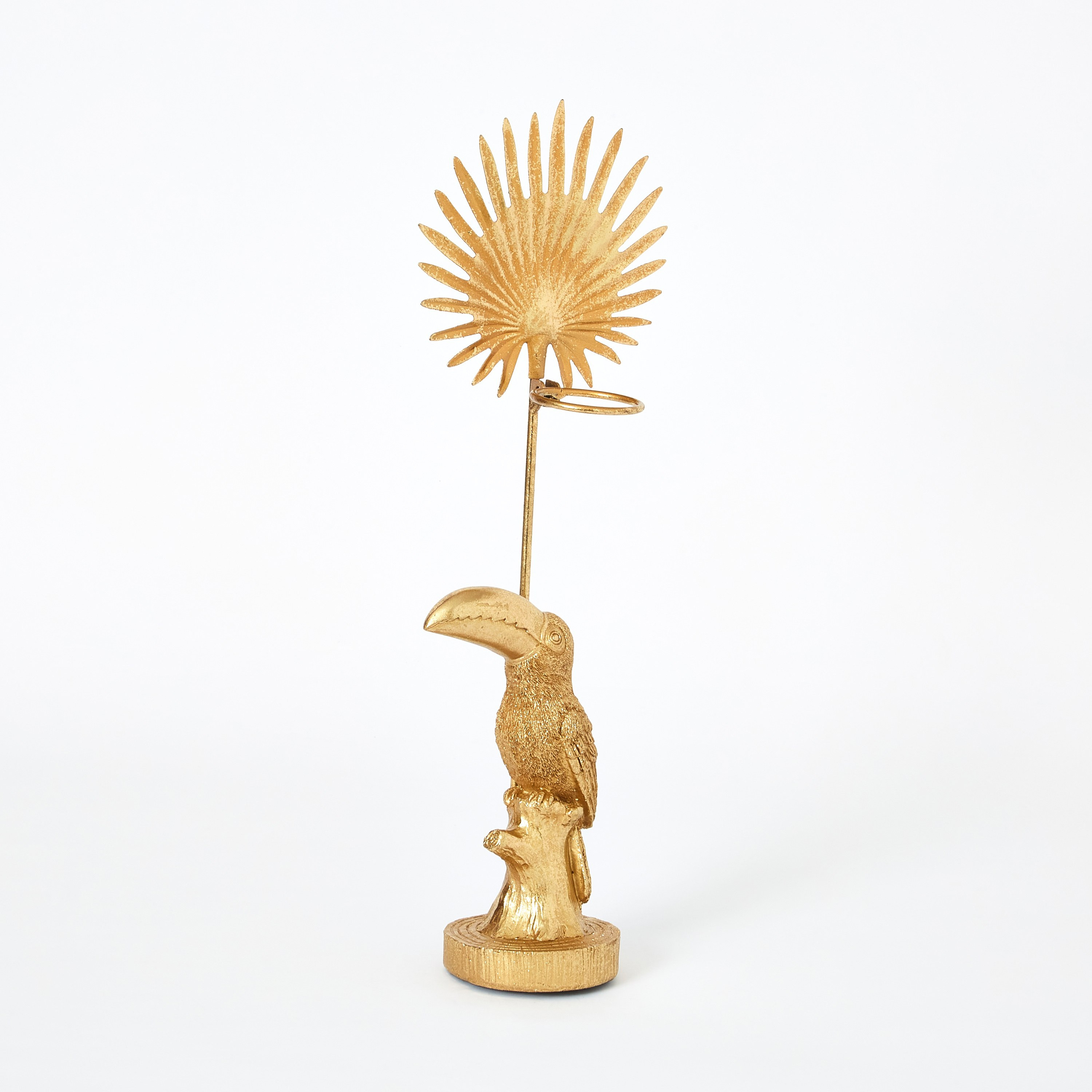 تمثال على شكل طائر من زوي 16x9.5x46 سم-hbxhomeware-homedecor-figurinesandornaments-image-4