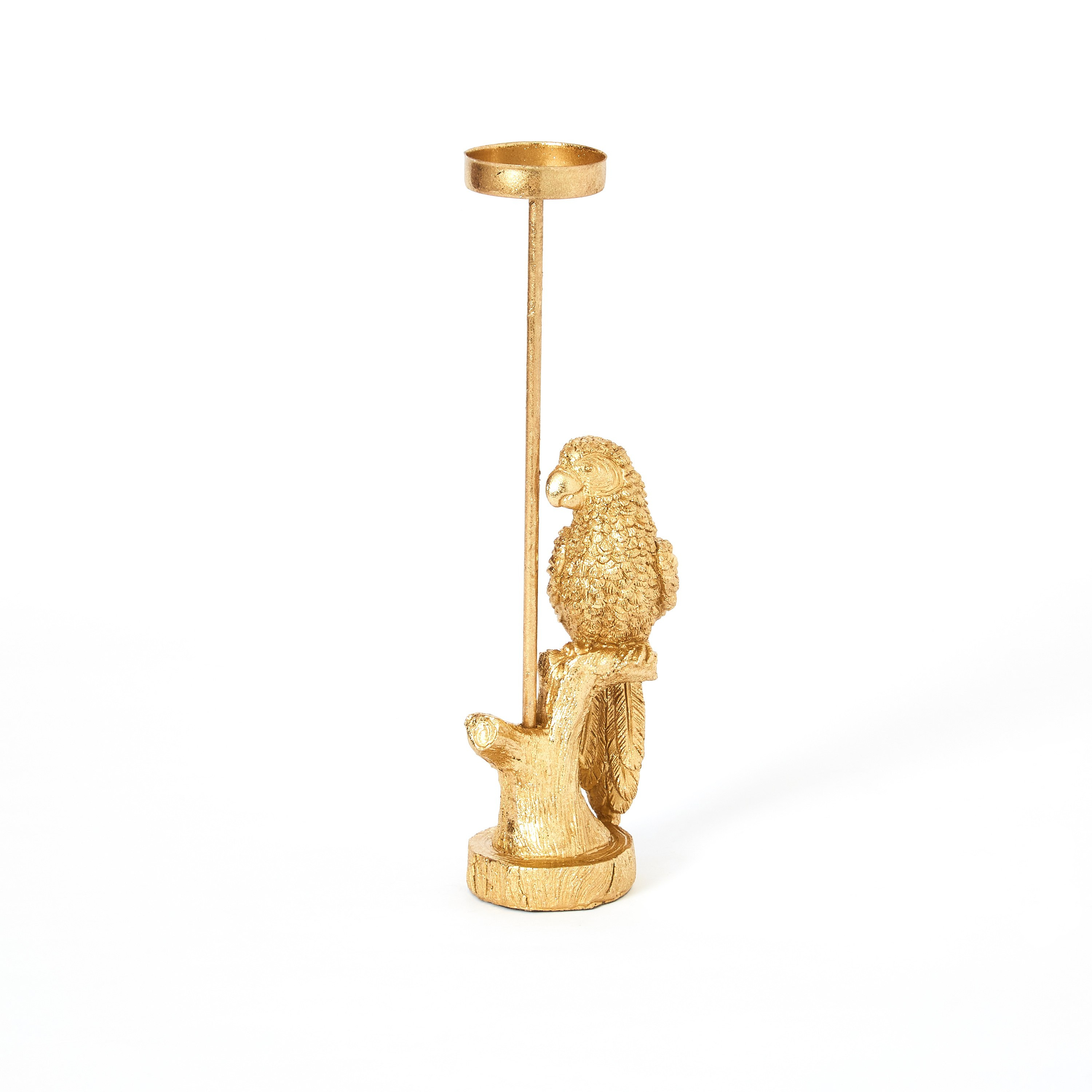 تمثال ببغاء بوليريسين من زوي - 9x6.5x26.5 سم-hbxhomeware-homedecor-figurinesandornaments-image-5