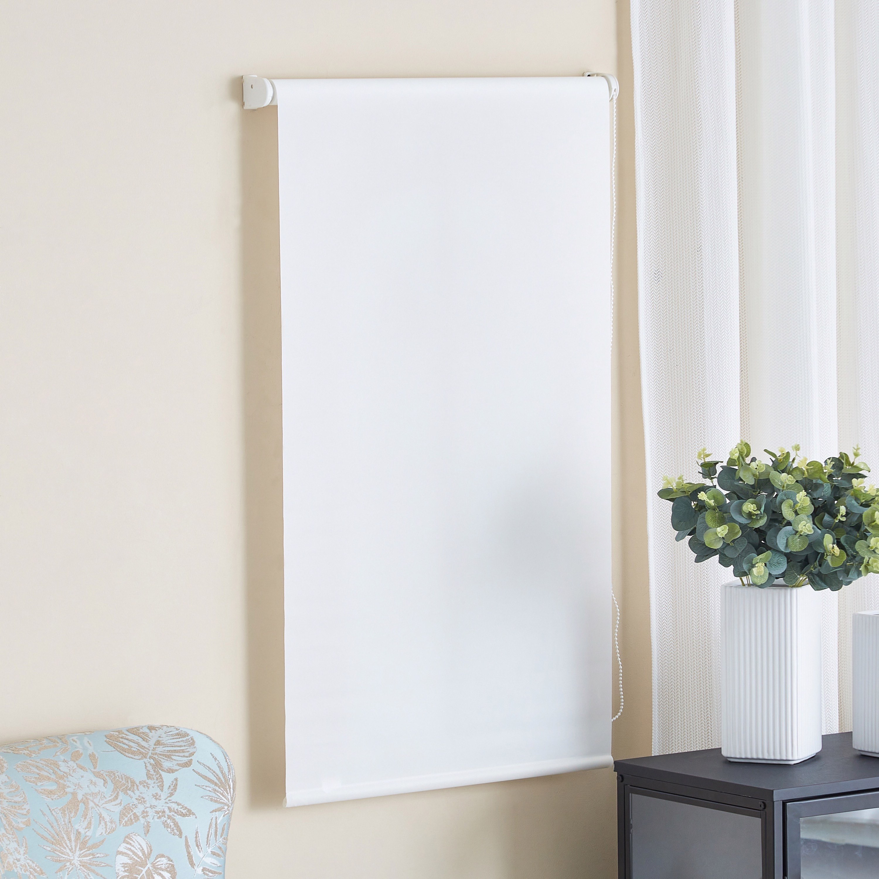 Martin Translucent Roller Blind - 60x210 cm-PROMO_HB_AE_B1G1_250925-image-2
