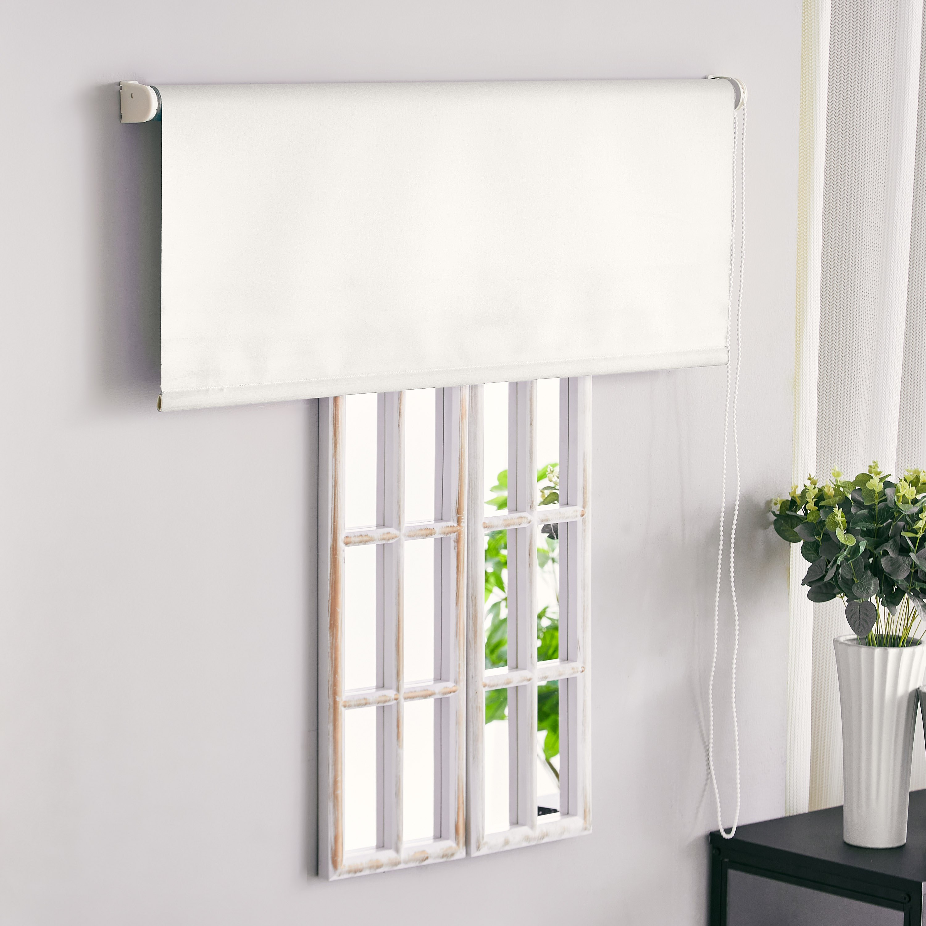 Martin Translucent Roller Blind - 90x210 cm-PROMO_HB_AE_B1G1_250925-image-2