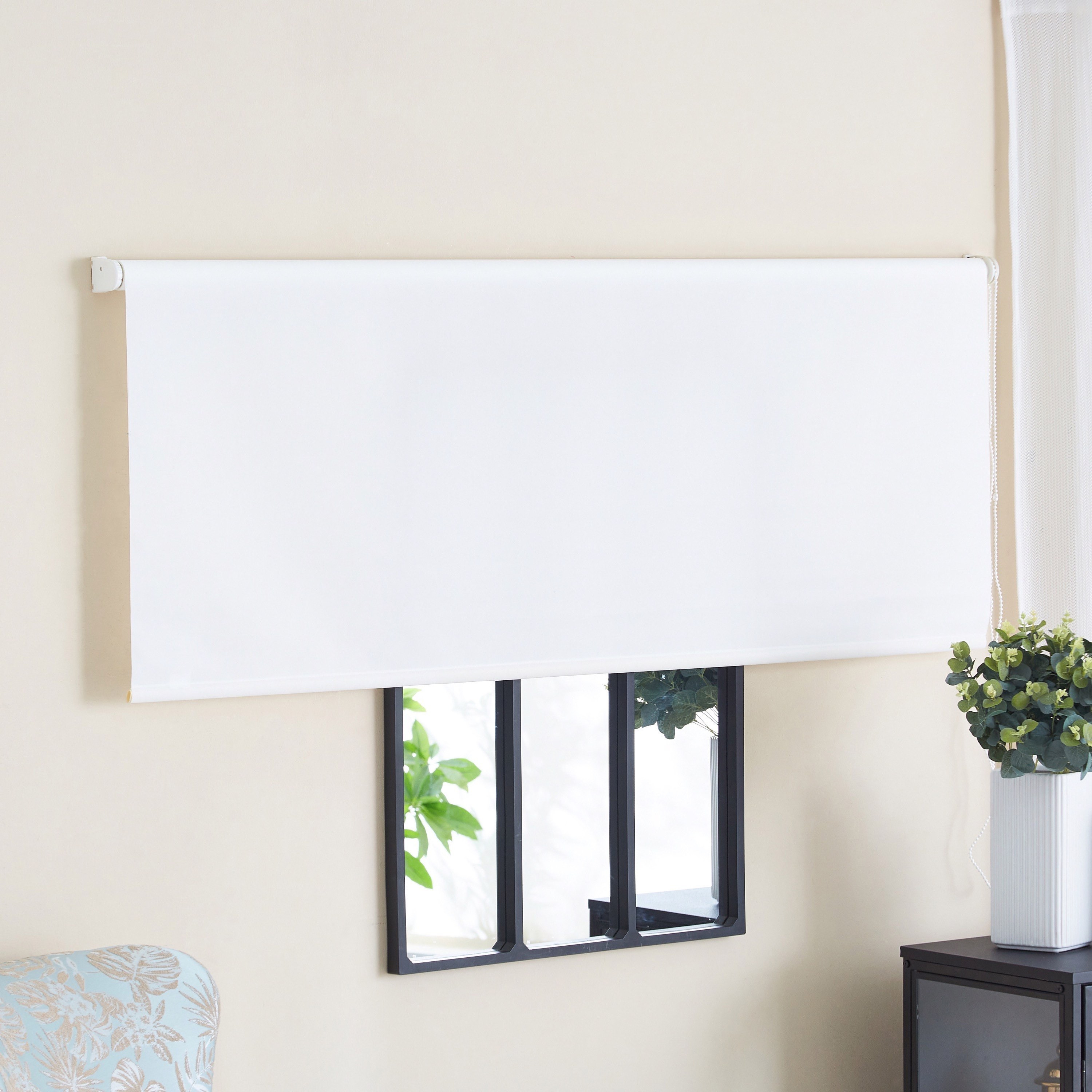 Martin Translucent Roller Blind - 120x210 cm-PROMO_HB_AE_B1G1_250925-image-2