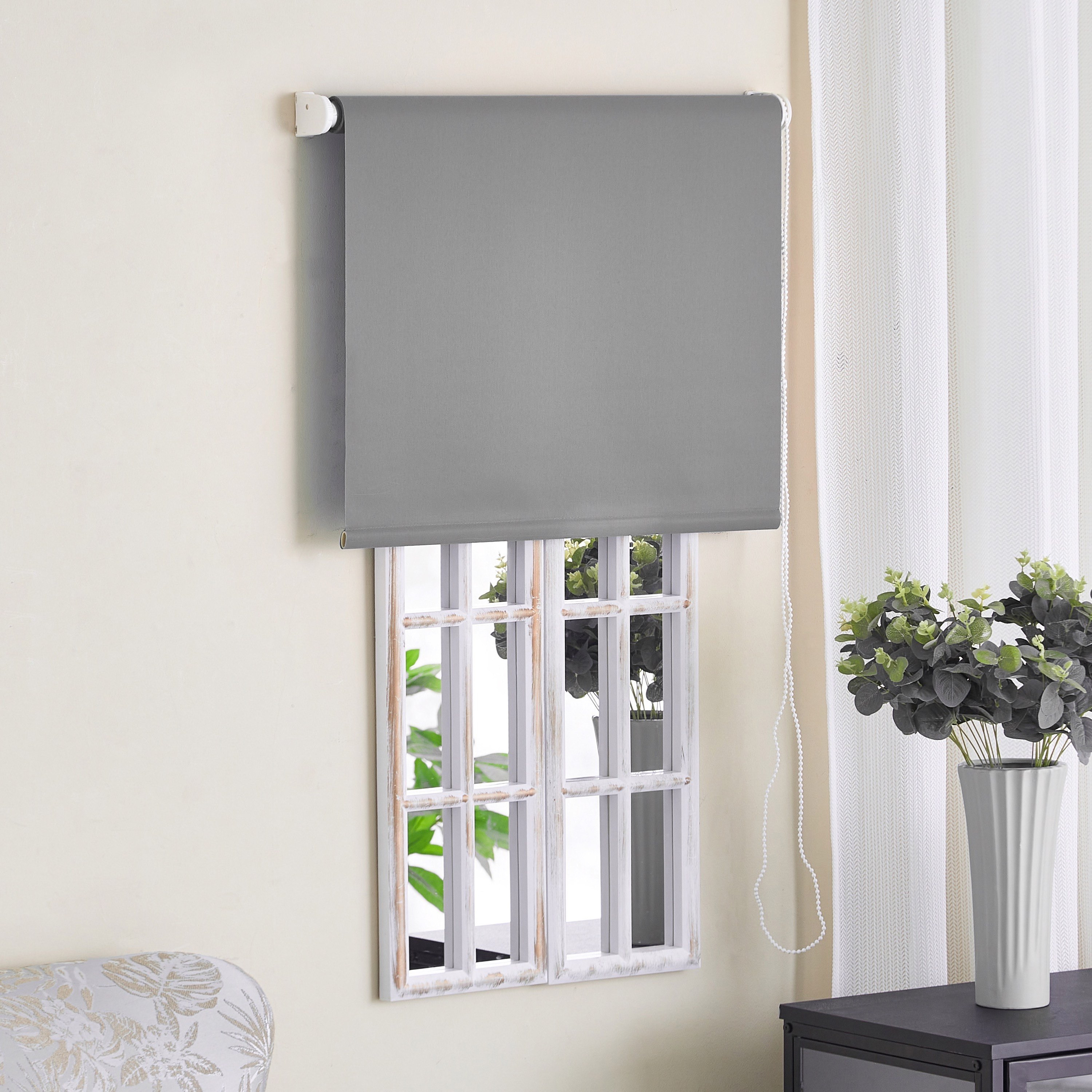 Martin Translucent Roller Blind - 60x210 cm-PROMO_HB_AE_B1G1_250925-image-2