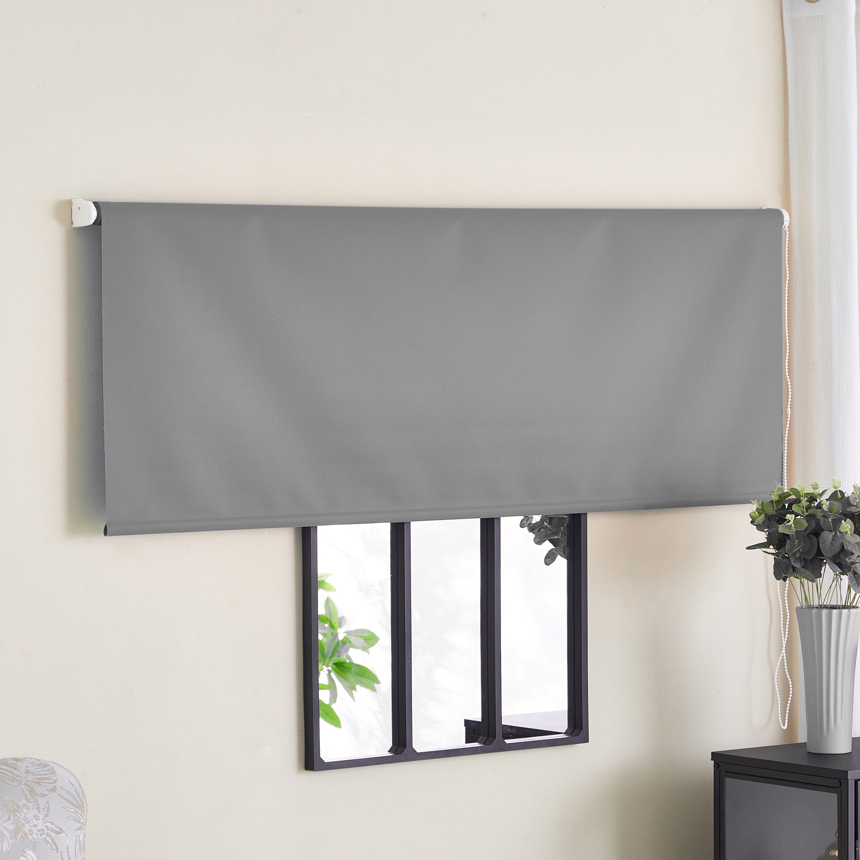 Martin Translucent Roller Blind - 120x210 cm-PROMO_HB_AE_B1G1_250925-image-2