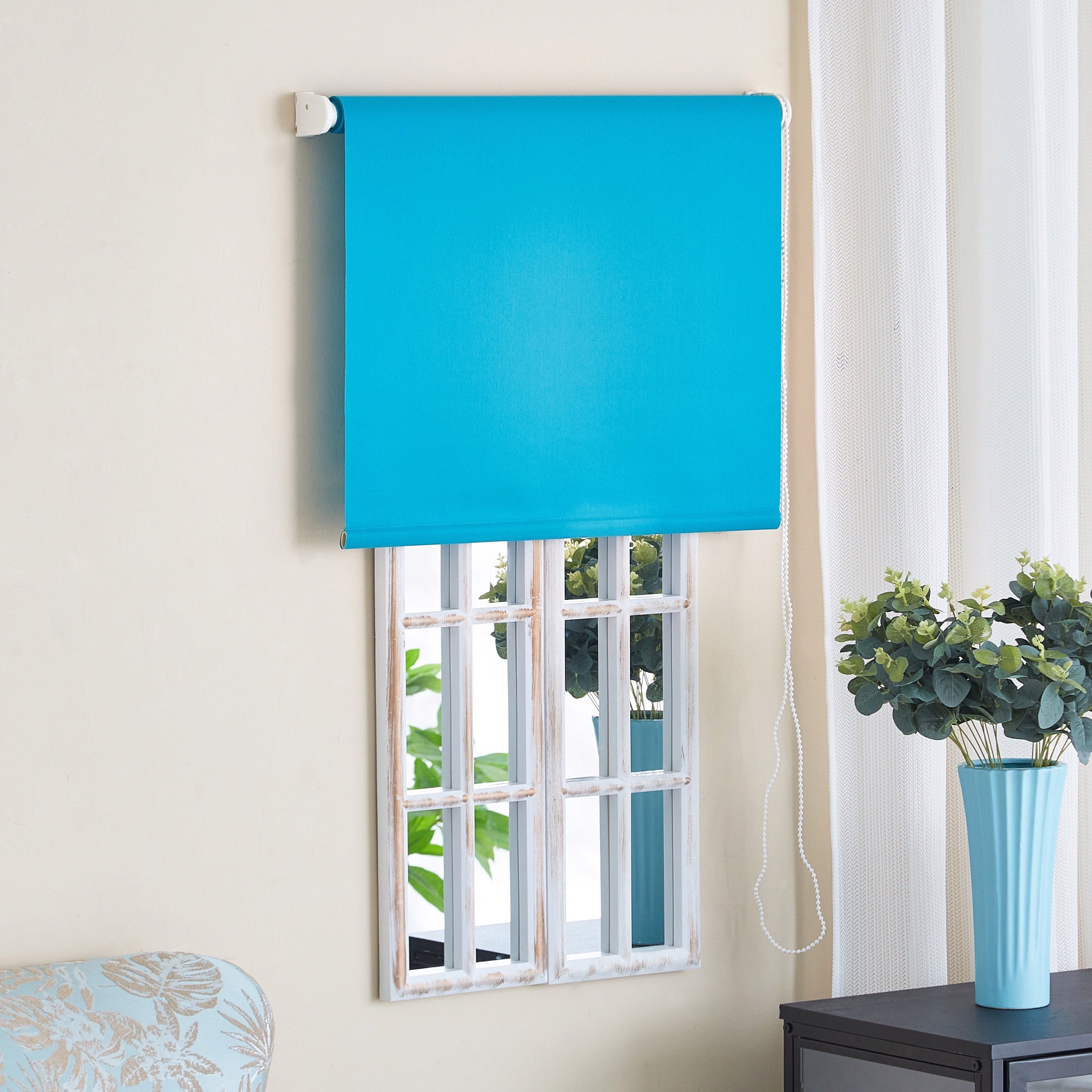 Martin Translucent Roller Blind - 60x210 cm-PROMO_HB_AE_B1G1_250925-image-2
