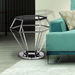 Sira Glass Top End Table-End Tables-thumbnailMobile-0