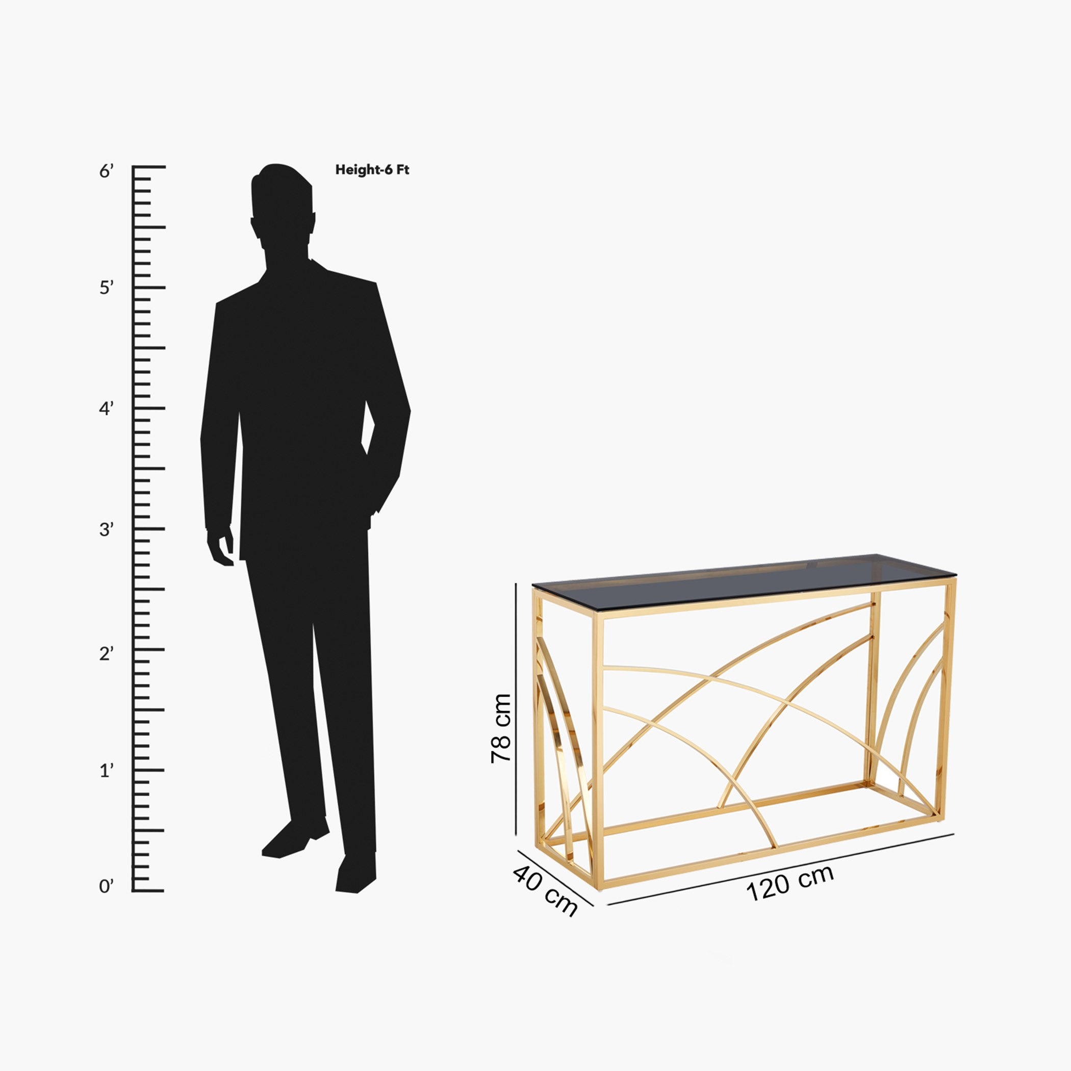 طاولة كونسول من نيلتون-hbxfurniture-tablesandstands-consoletables-image-4