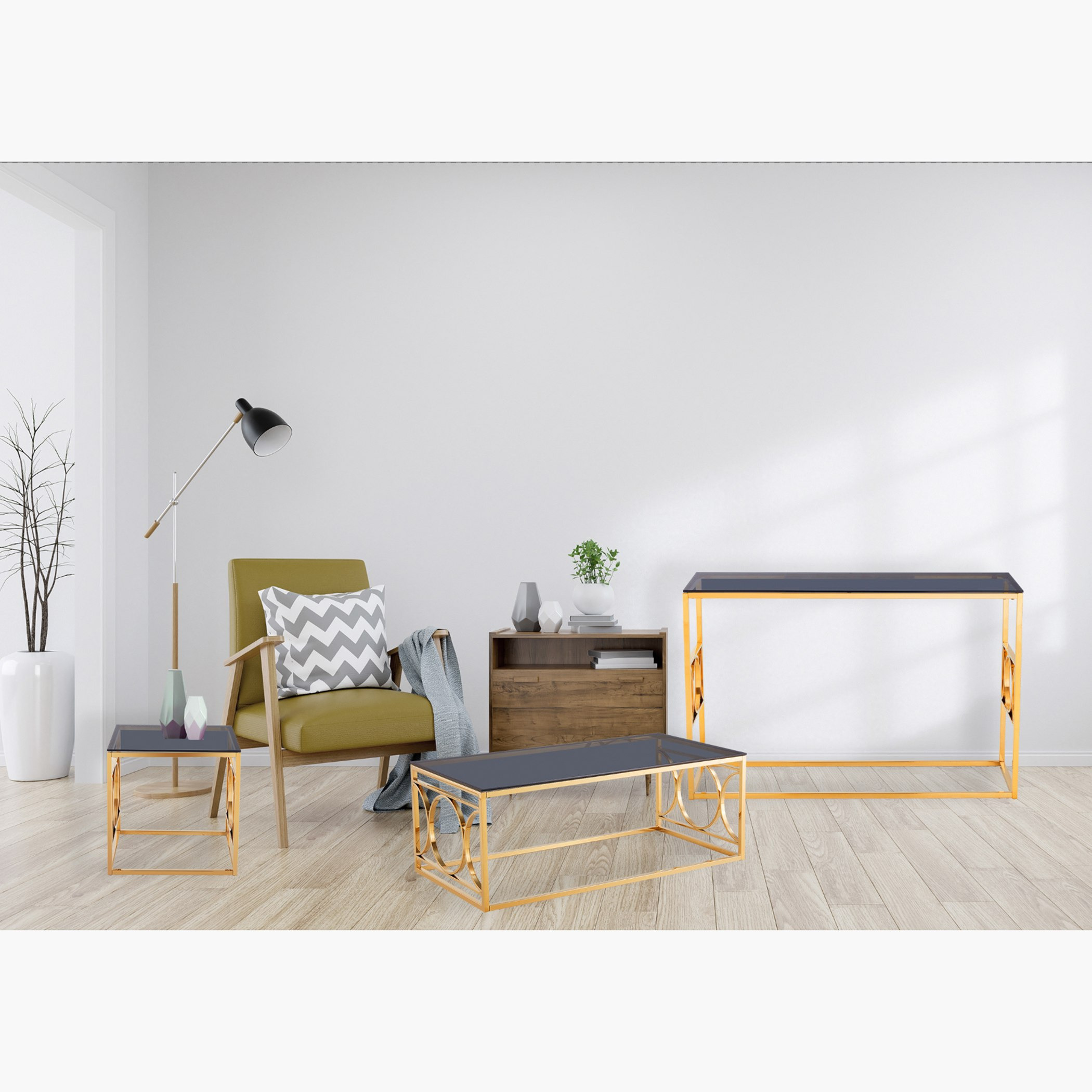 طاولة كونسول من بليز-hbxfurniture-tablesandstands-consoletables-image-4