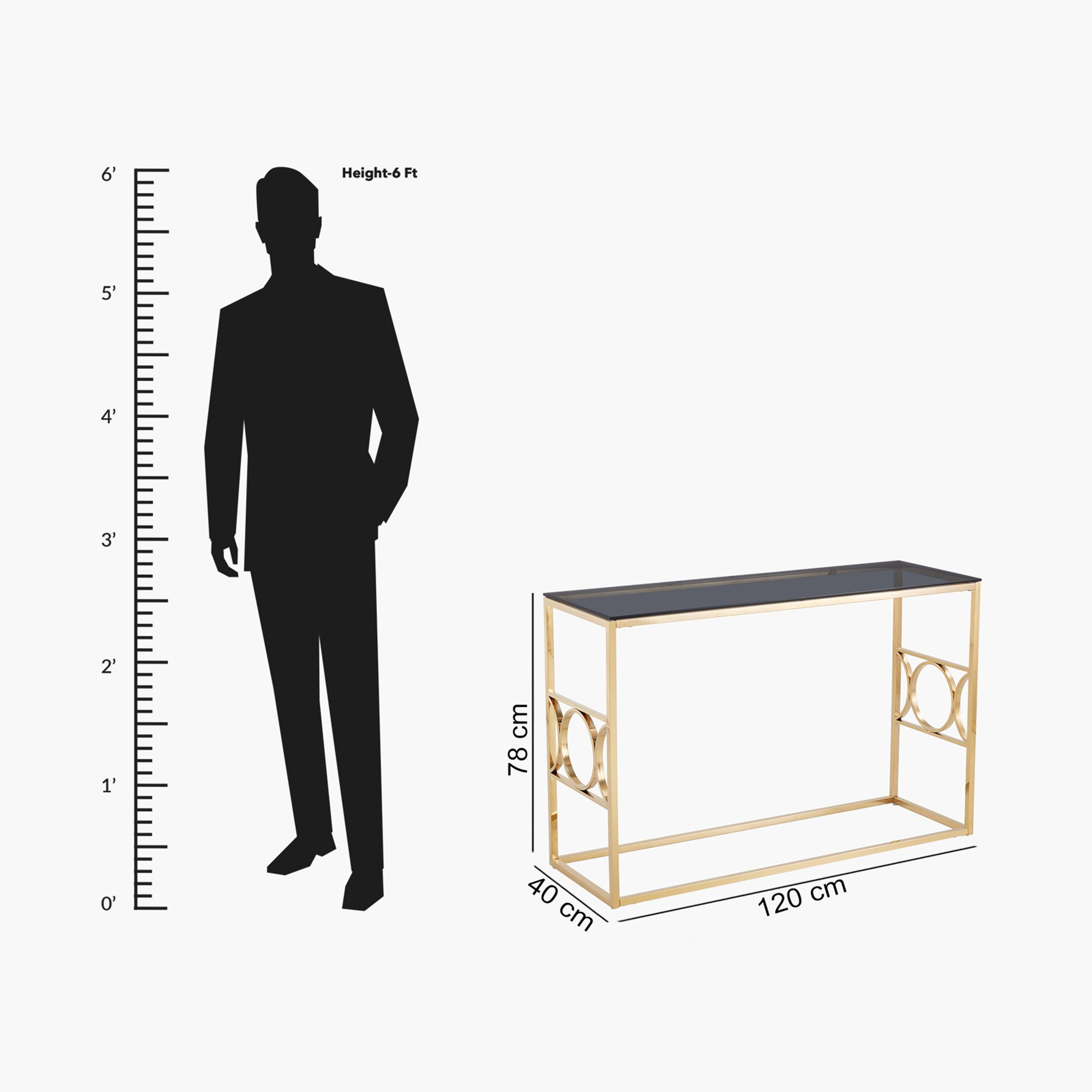 طاولة كونسول من بليز-hbxfurniture-tablesandstands-consoletables-image-5