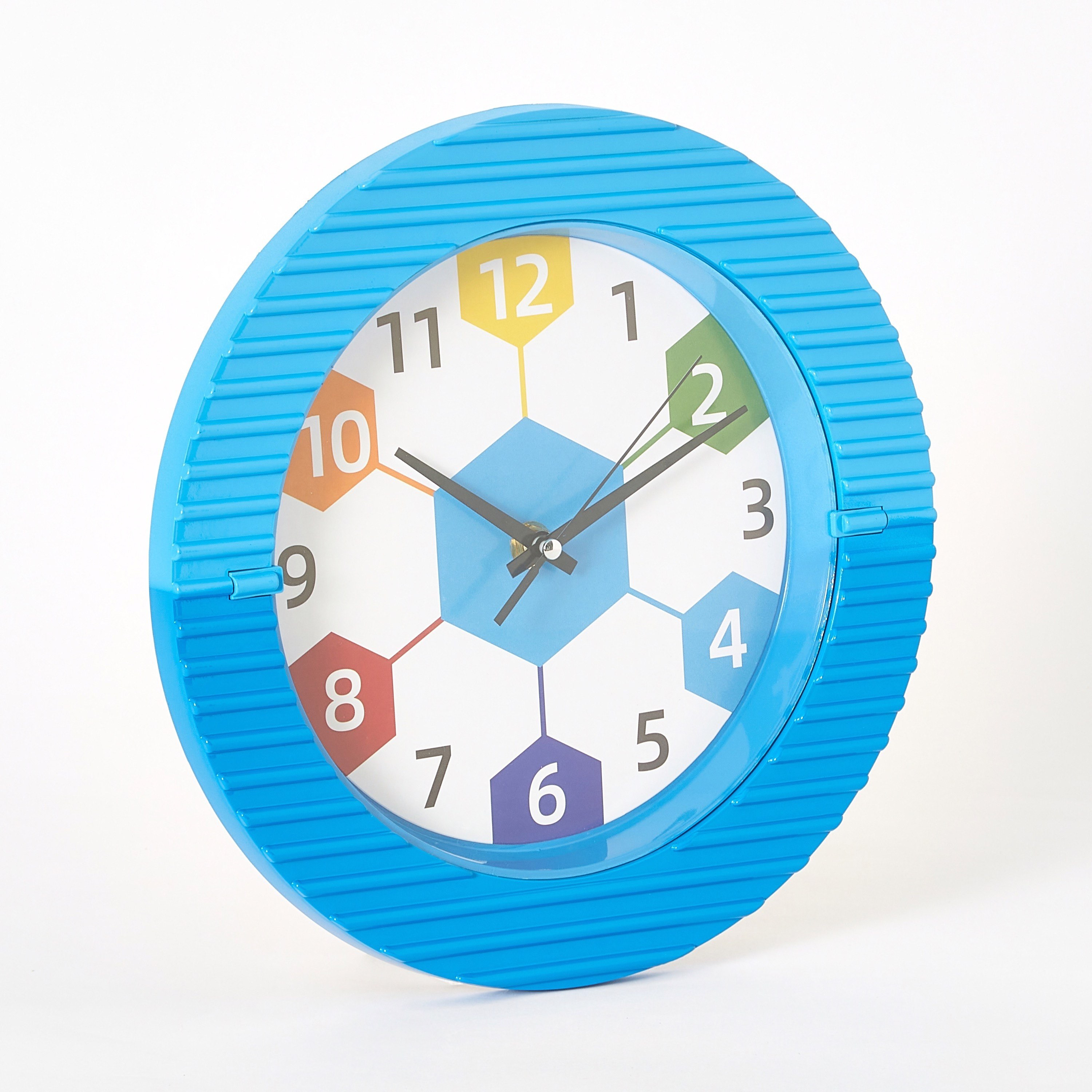 ساعة حائط من إيرا - 25x25x3.8 سم-hbxhomeware-hbxkidsandyouth-image-5