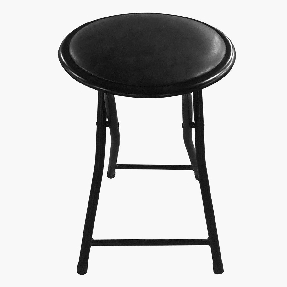 Joy Folding Stool-hbxlivingroom-sofasandarmchairs-ottomansandfootstools-image-2