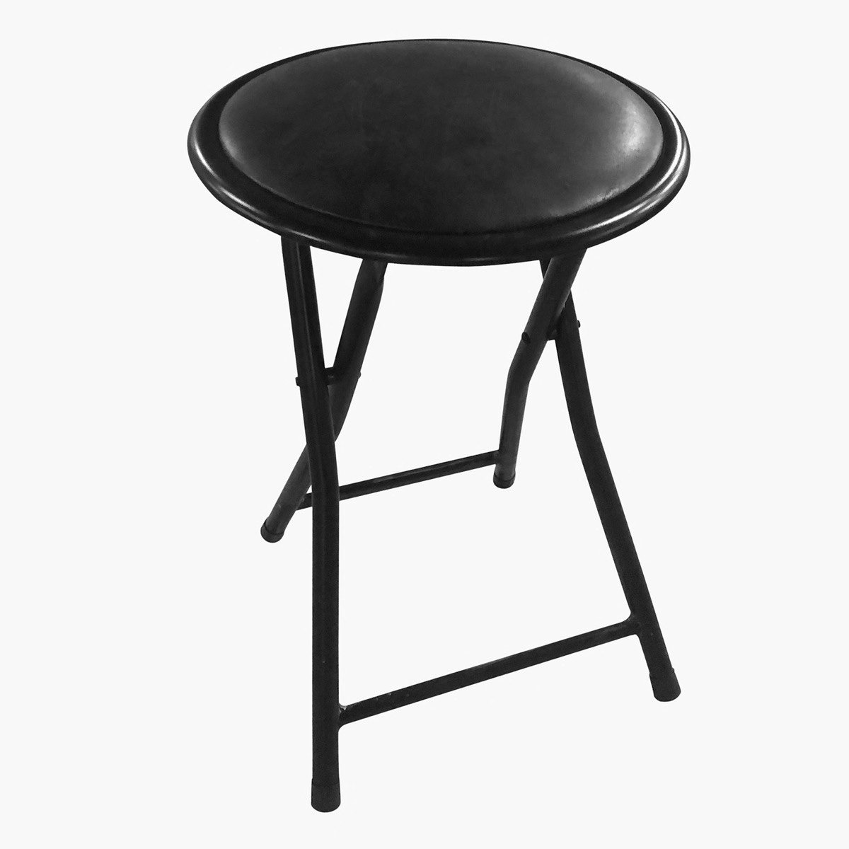 Joy Folding Stool-hbxlivingroom-sofasandarmchairs-ottomansandfootstools-image-3