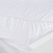 Hamilton Satin Striped Queen Fitted Sheet - 150x200+33 cm-Sheets and Pillow Covers-thumbnail-3