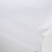 Hamilton Satin Stripe King Fitted Sheet - 180x200+33 cm-Sheets and Pillow Covers-thumbnail-2