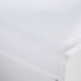 Hamilton Satin Stripe Super King Fitted Sheet - 200x200+33 cm-Sheets and Pillow Covers-thumbnail-2