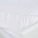 Hamilton Satin Stripe Super King Fitted Sheet - 200x200+33 cm-Sheets and Pillow Covers-thumbnailMobile-3