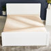 Hamilton Satin Striped King Fitted Sheet - 180x200+33 cm-Sheets and Pillow Covers-thumbnail-1