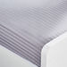 Hamilton Satin Striped King Cotton Fitted Sheet - 180x210+33 cm-Sheets and Pillow Covers-thumbnail-2