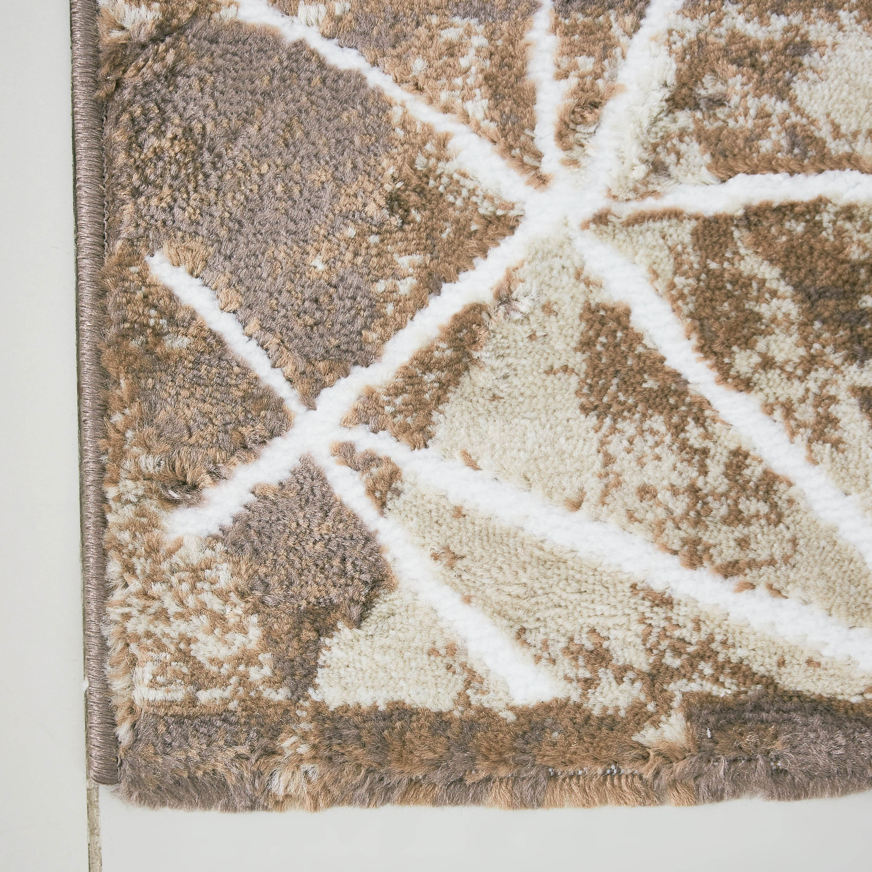سجادة بولي بروبلين مقاومة للبقع ريو من ماهرين - 60x150 سم-hbxdecorandfurnishings-floorcoverings-rugs-image-2