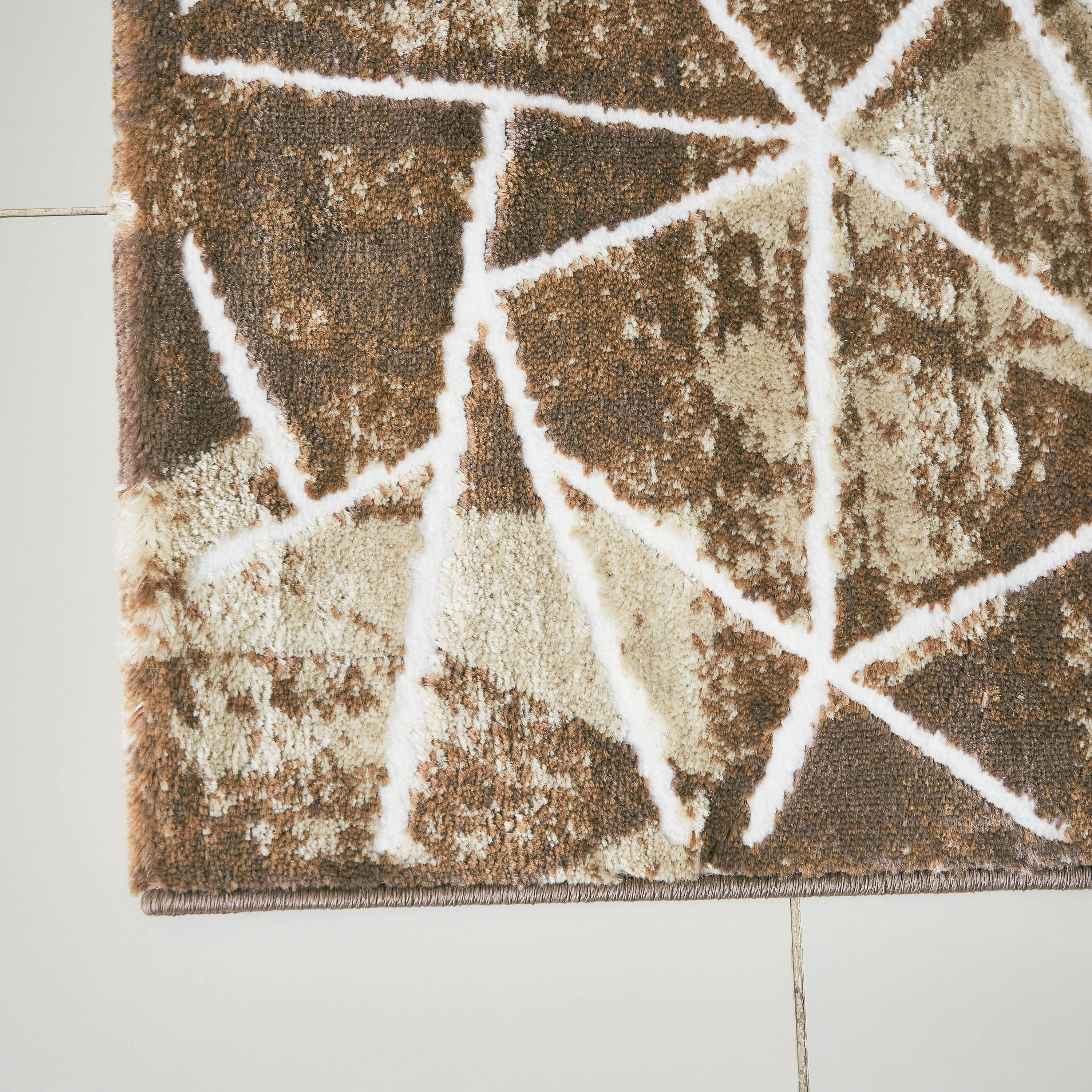 سجادة بولي بروبلين مقاومة للبقع من ماهرين ريو - 150x200 سم-hbxdecorandfurnishings-floorcoverings-rugs-image-2