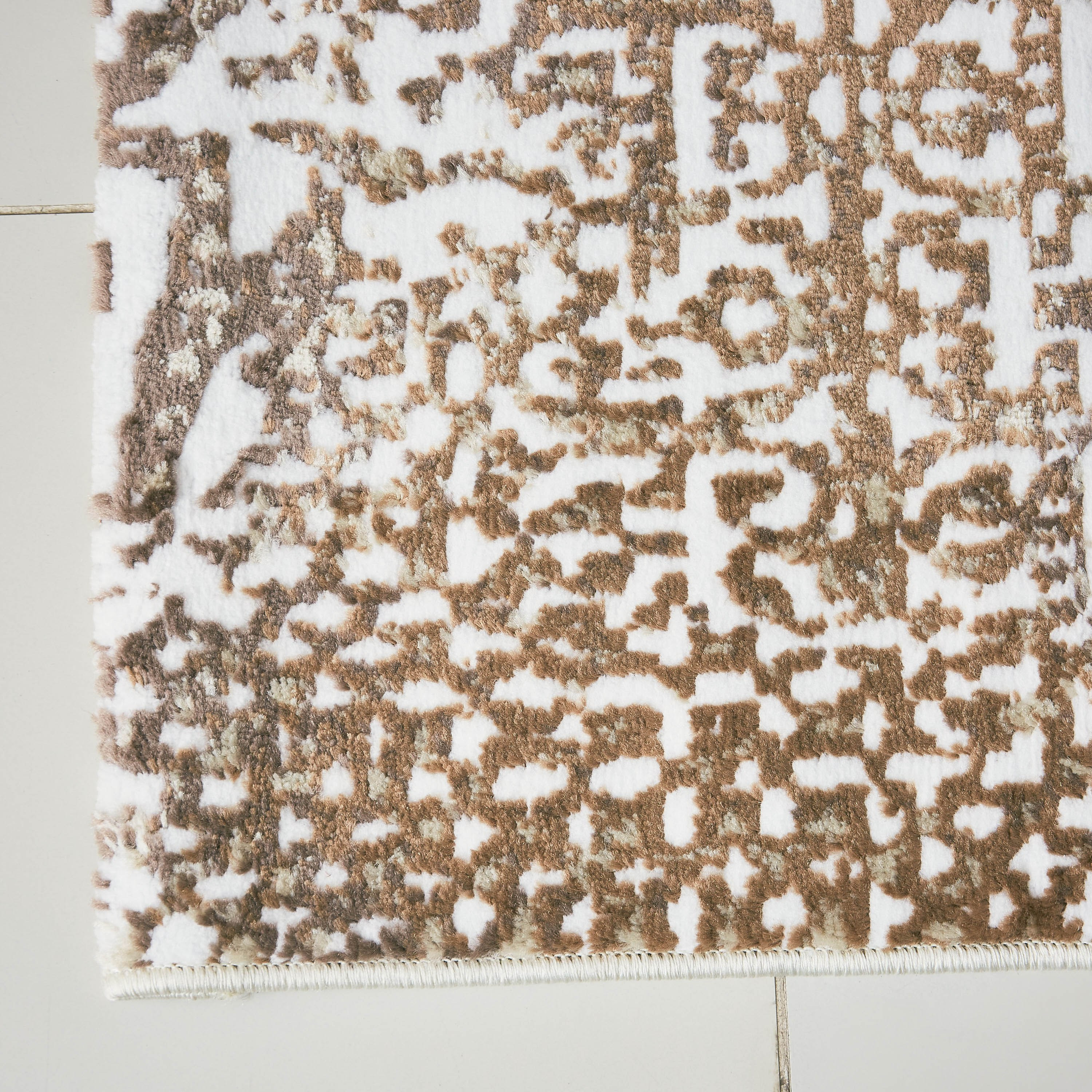 سجادة بولي بروبلين مقاومة للبقع من ماهرين داميان - 150x200 سم-hbxdecorandfurnishings-floorcoverings-rugs-image-2