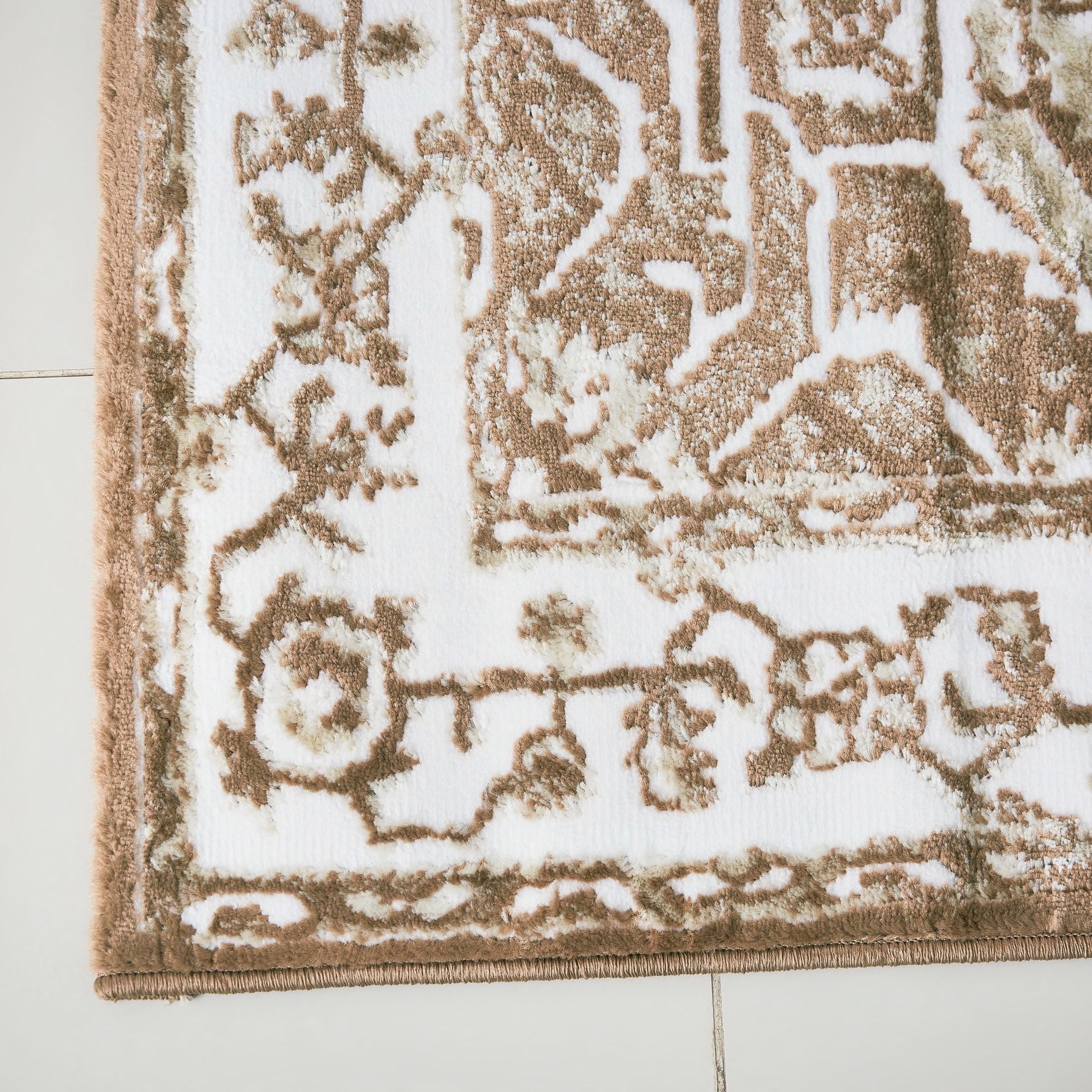 سجادة بولي بروبلين مقاومة للبقع أهورا من ماهرين - 150x200 سم-hbxdecorandfurnishings-floorcoverings-rugs-image-2