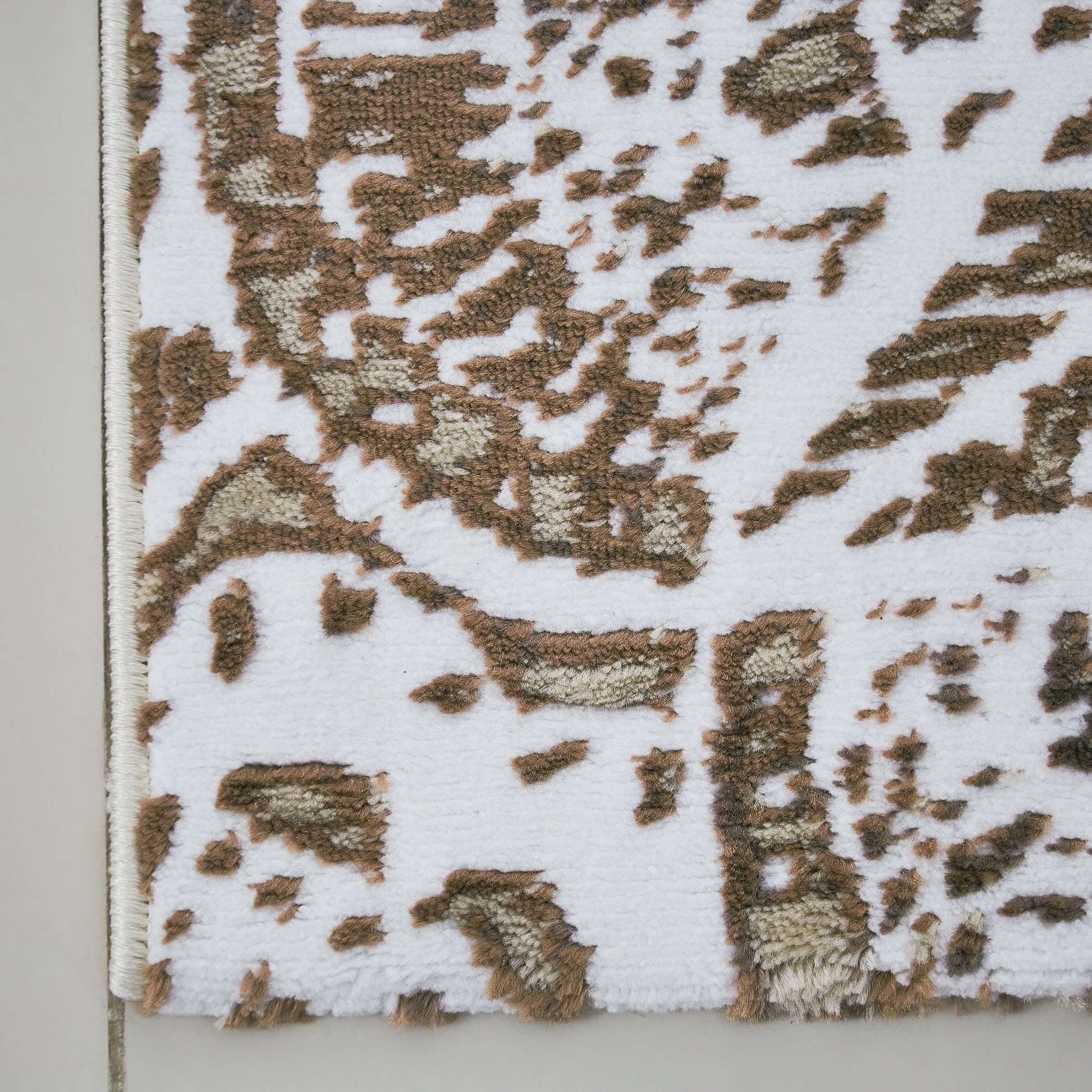 سجادة بولي بروبلين مقاومة للبقع داميان من ماهرين - 60x150 سم-hbxdecorandfurnishings-floorcoverings-rugs-image-2