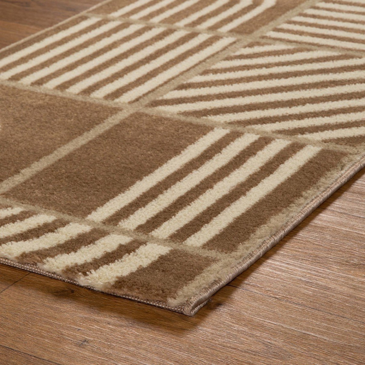 سجادة بولي بروبلين مقاومة للبقع من زايان جاري - 150x200 سم-hbxdecorandfurnishings-floorcoverings-rugs-image-3