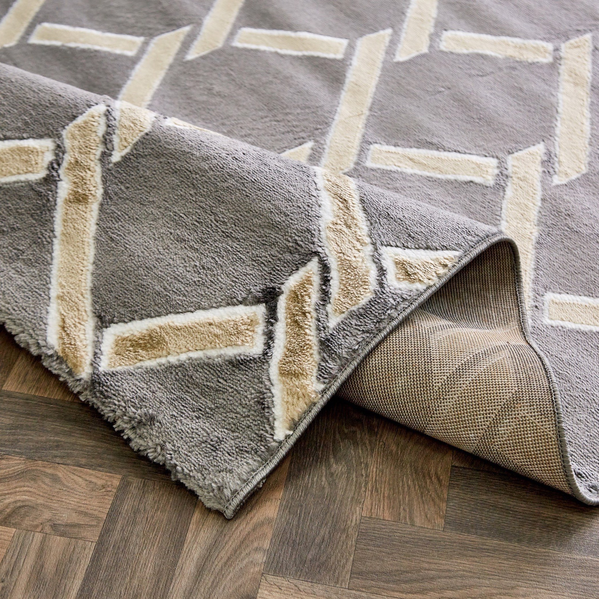 سجادة بولي بروبلين مقاومة للبقع من زيان سيلر - 110x160 سم-hbxdecorandfurnishings-floorcoverings-rugs-image-3