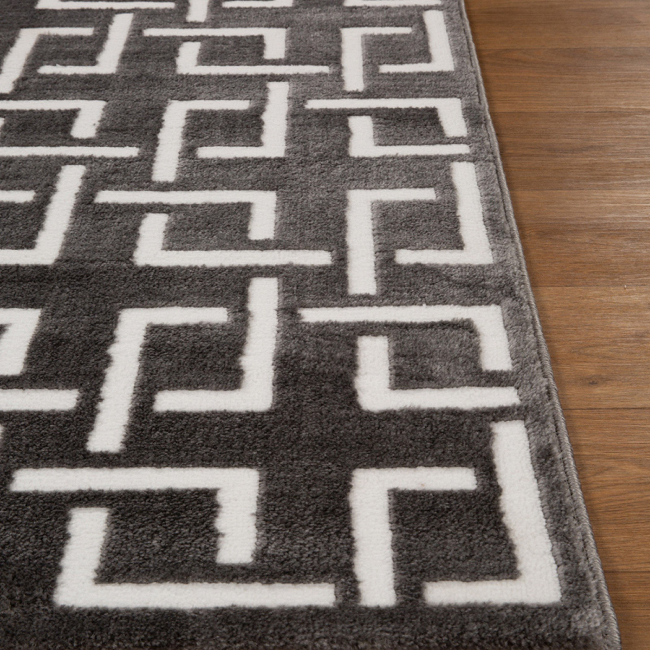 سجادة بولي بروبلين مقاومة للبقع من زايان ماسون - 110x160 سم-hbxdecorandfurnishings-floorcoverings-rugs-image-4