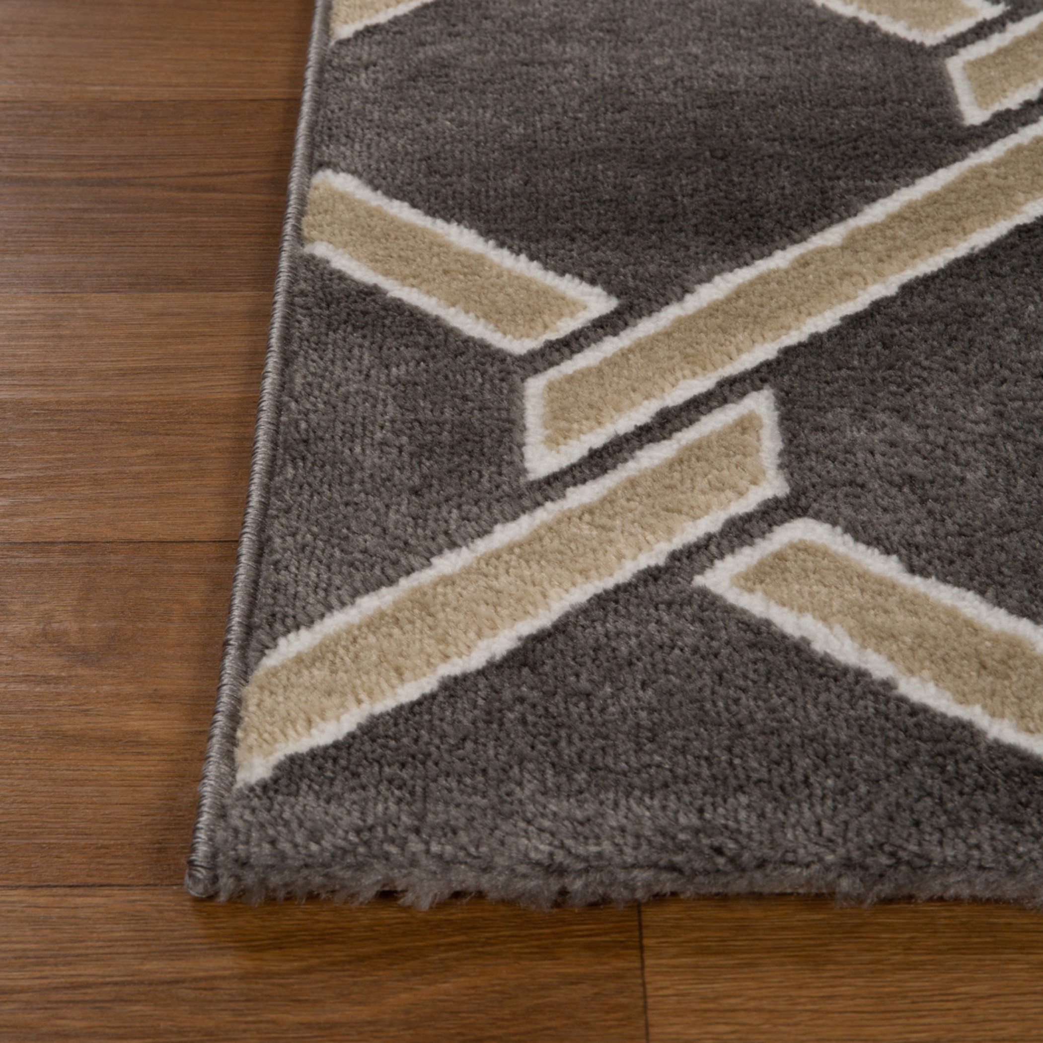 سجادة بولي بروبلين مقاومة للبقع من زيان سيلر - 60x150 سم-hbxdecorandfurnishings-floorcoverings-rugs-image-4