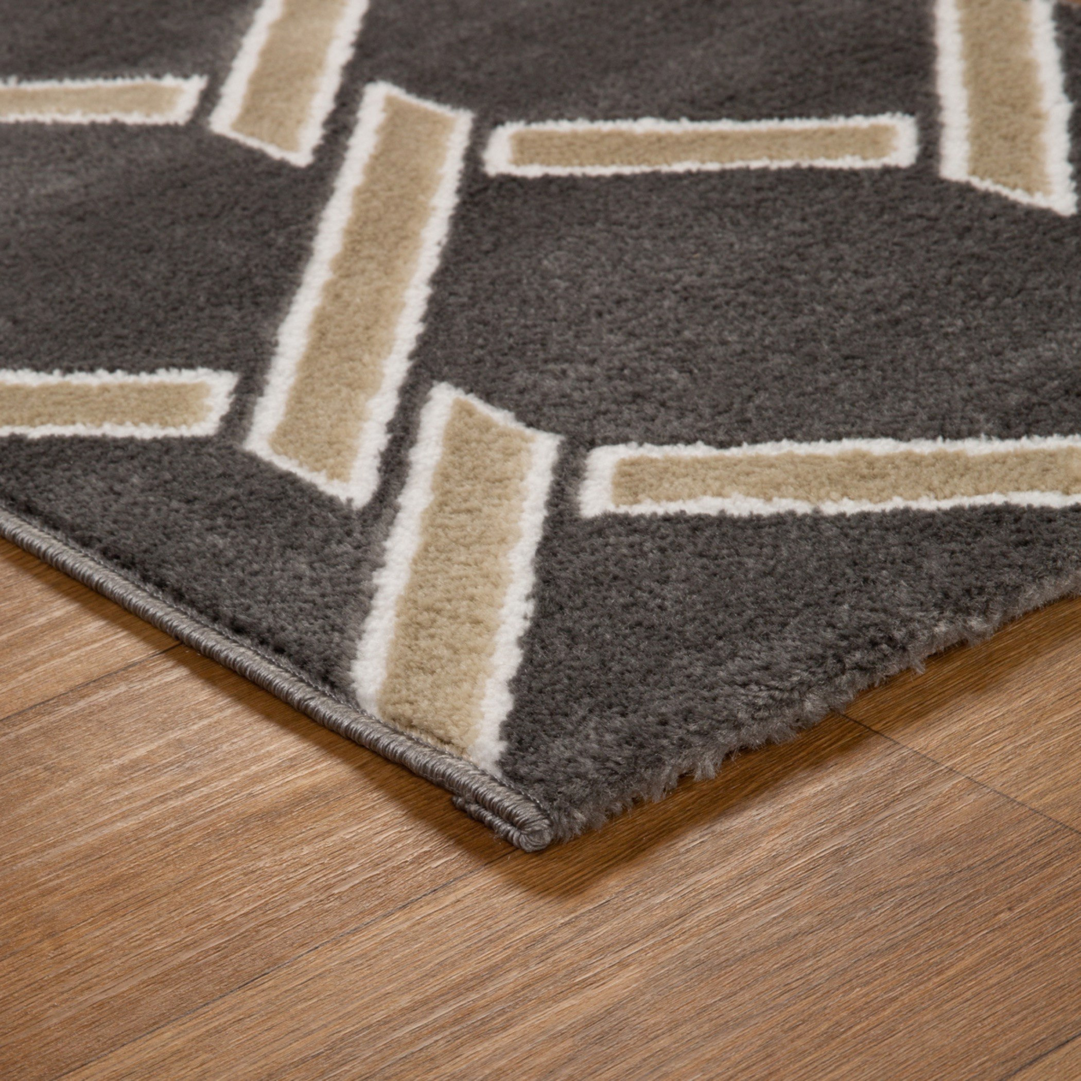 سجادة بولي بروبلين مقاومة للبقع من زيان سيلر - 60x150 سم-hbxdecorandfurnishings-floorcoverings-rugs-image-5