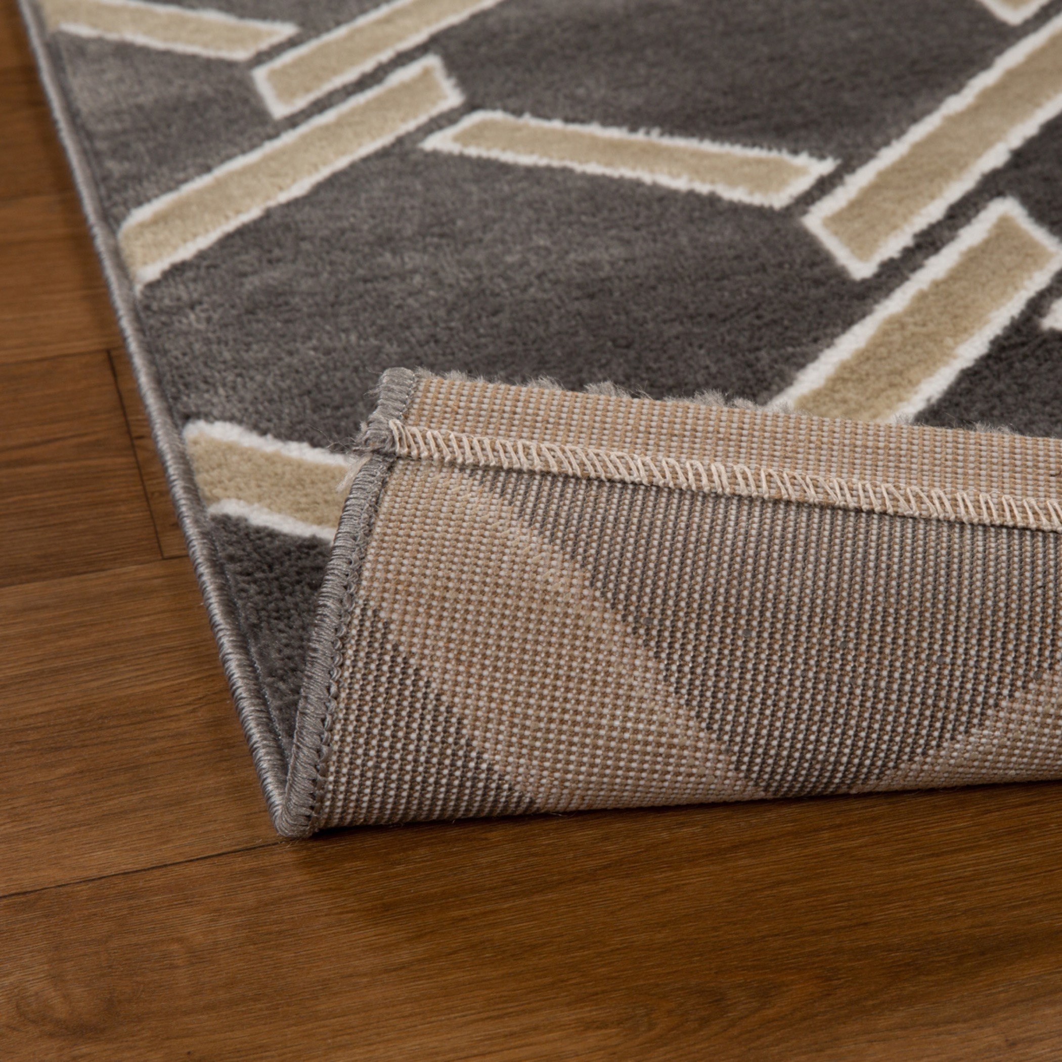 سجادة بولي بروبلين مقاومة للبقع من زيان سيلر - 60x150 سم-hbxdecorandfurnishings-floorcoverings-rugs-image-6