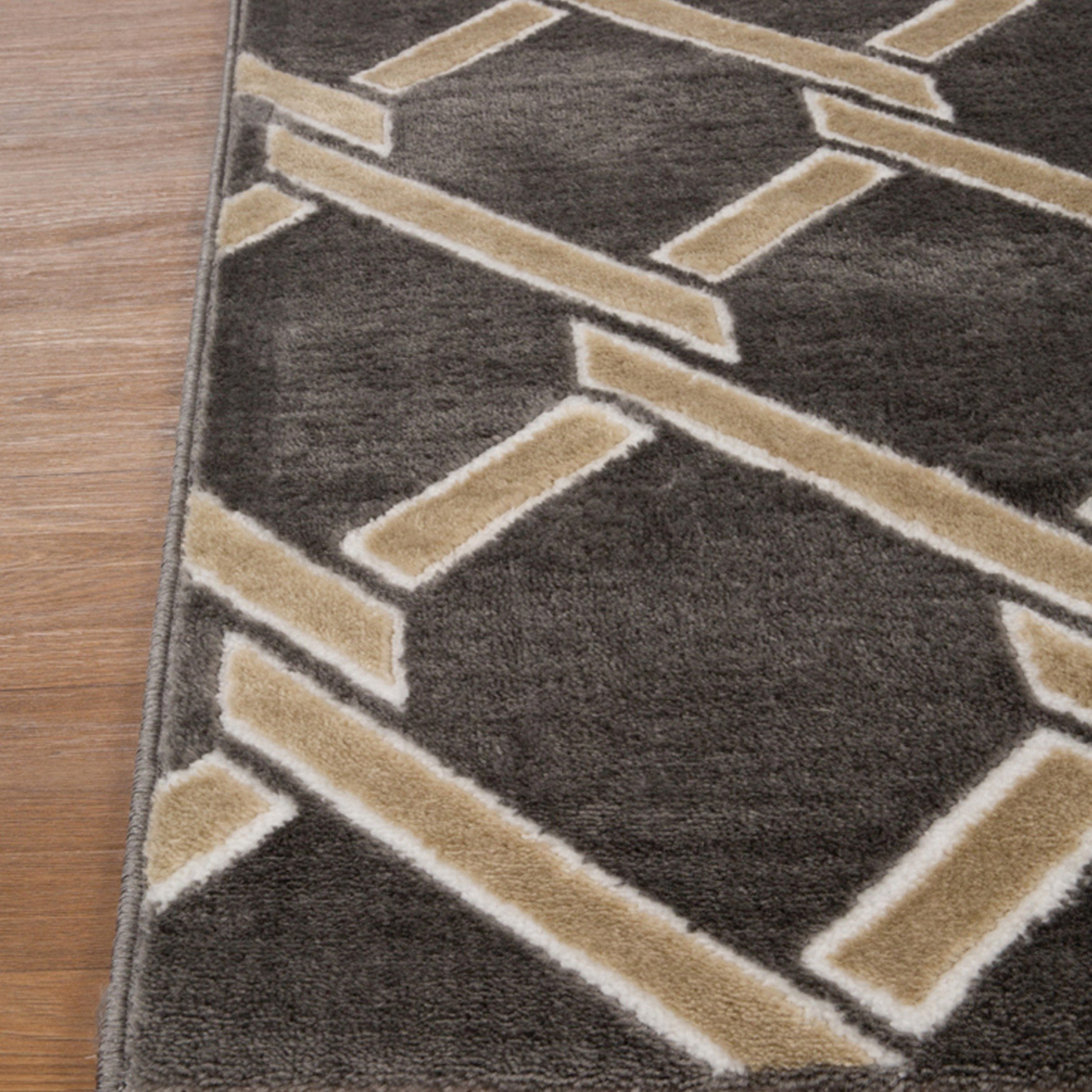سجادة بولي بروبلين مقاومة للبقع من زيان سيلر - 150x200 سم-hbxdecorandfurnishings-floorcoverings-rugs-image-4