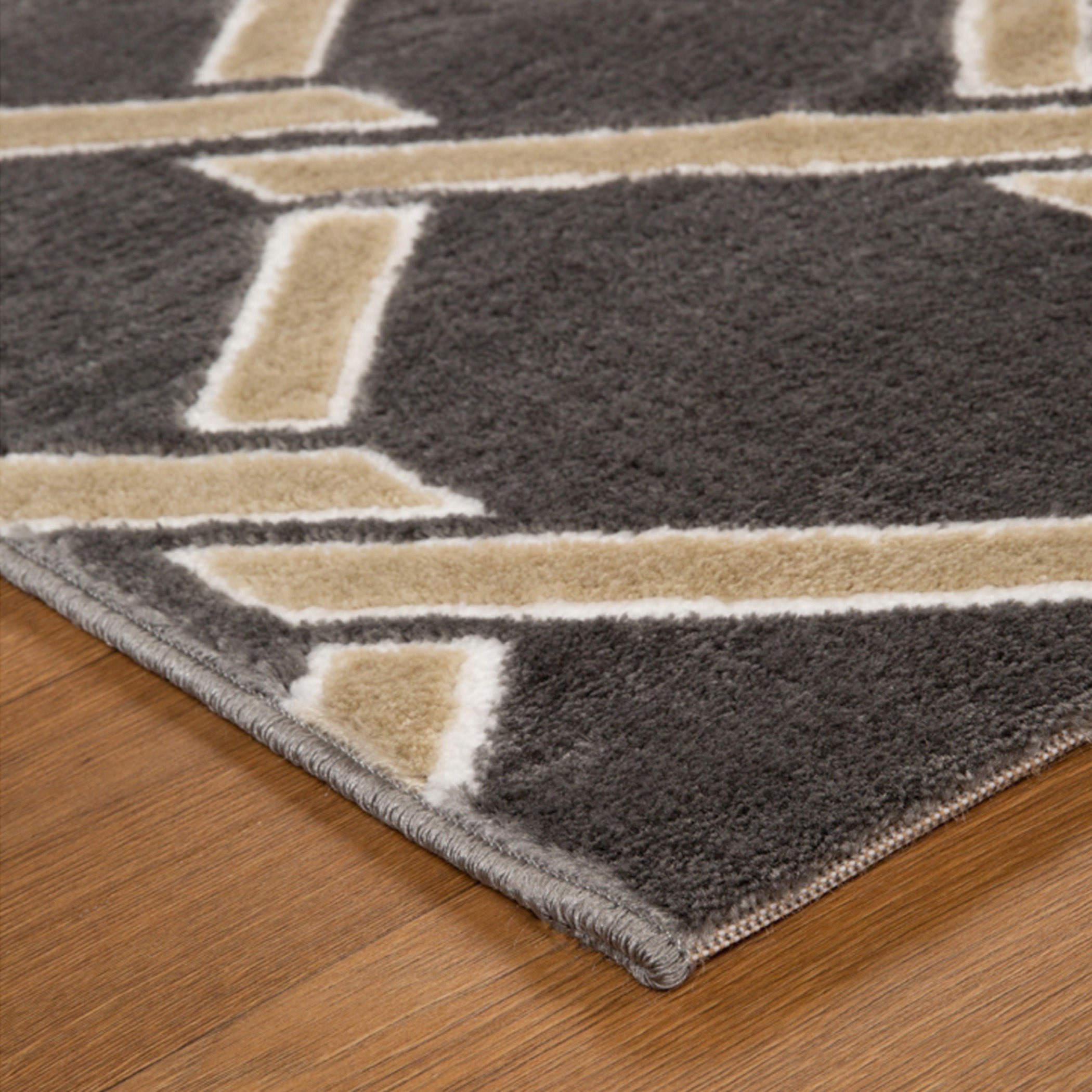 سجادة بولي بروبلين مقاومة للبقع من زيان سيلر - 150x200 سم-hbxdecorandfurnishings-floorcoverings-rugs-image-5
