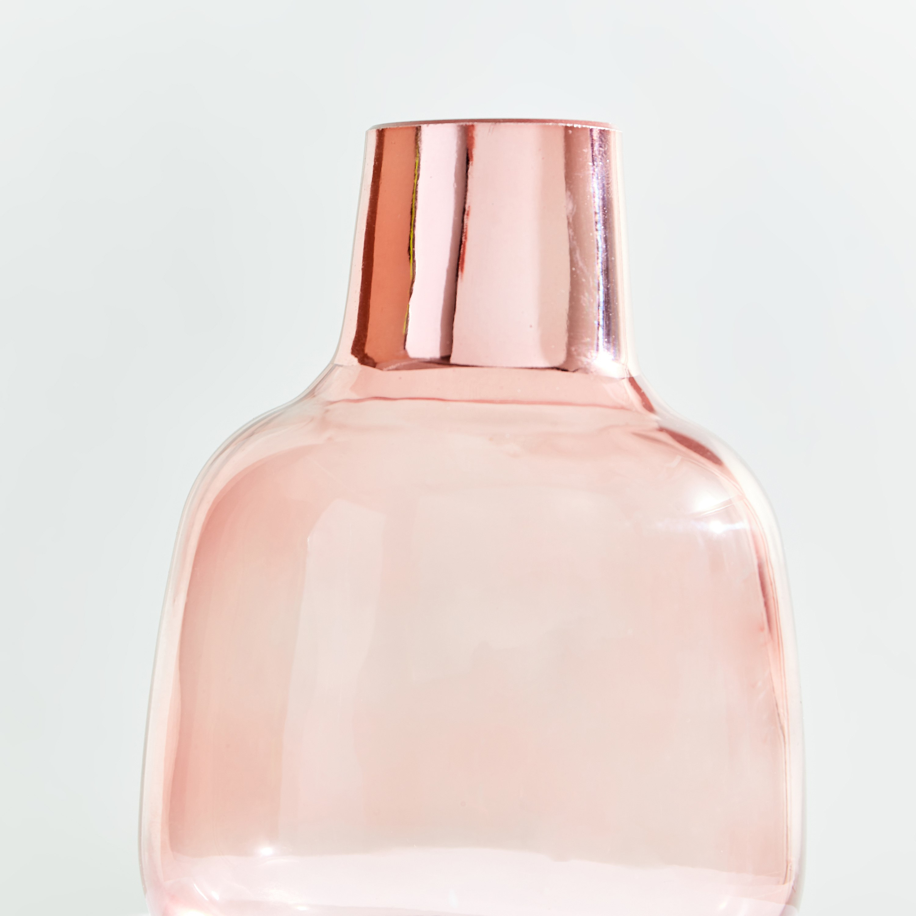 Elenor Glass Lustre Vase - 10x13.5 cm-hbxhomeware-hbxdecorandfurnishings-image-4