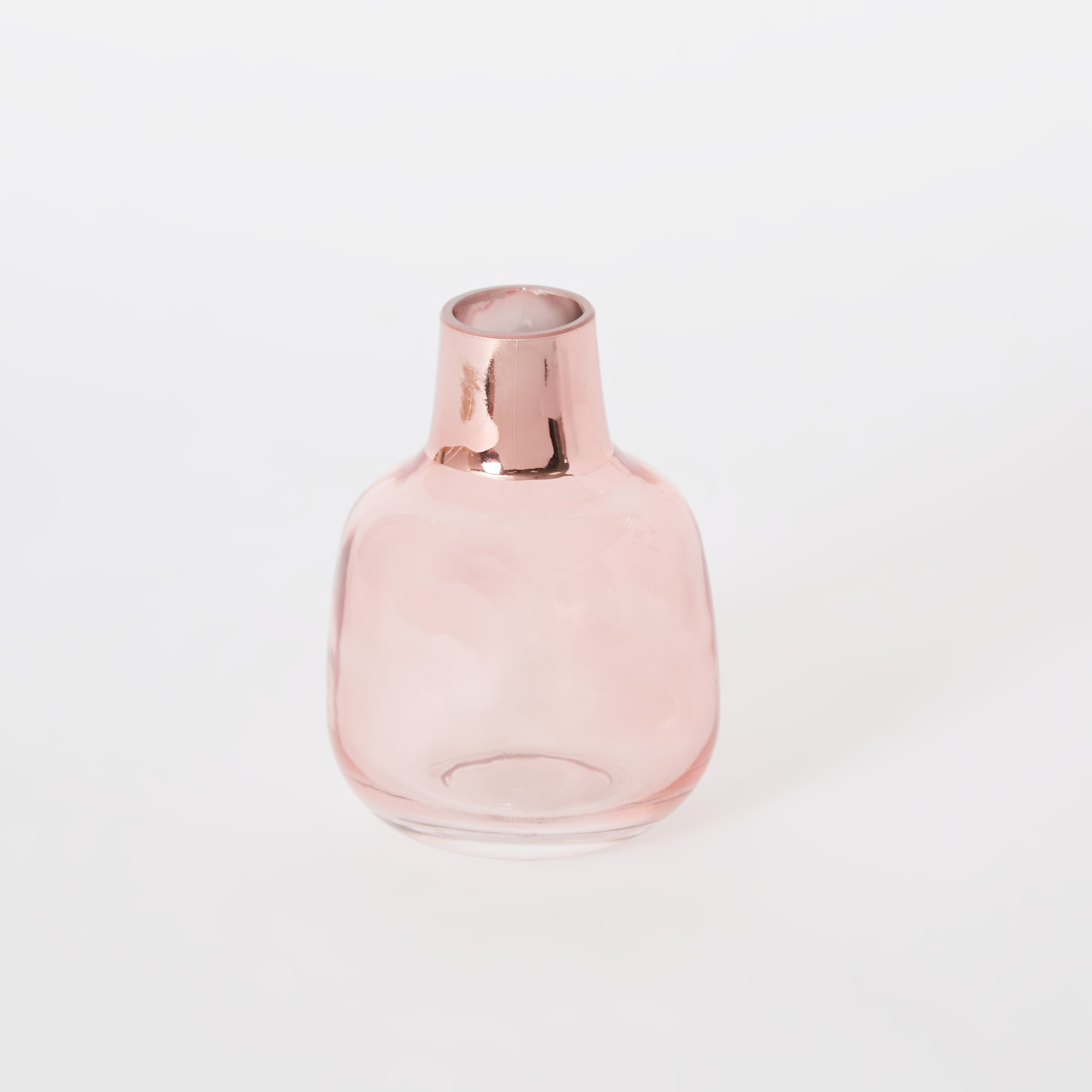 Elenor Glass Lustre Vase - 10x13.5 cm-hbxhomeware-hbxdecorandfurnishings-image-6